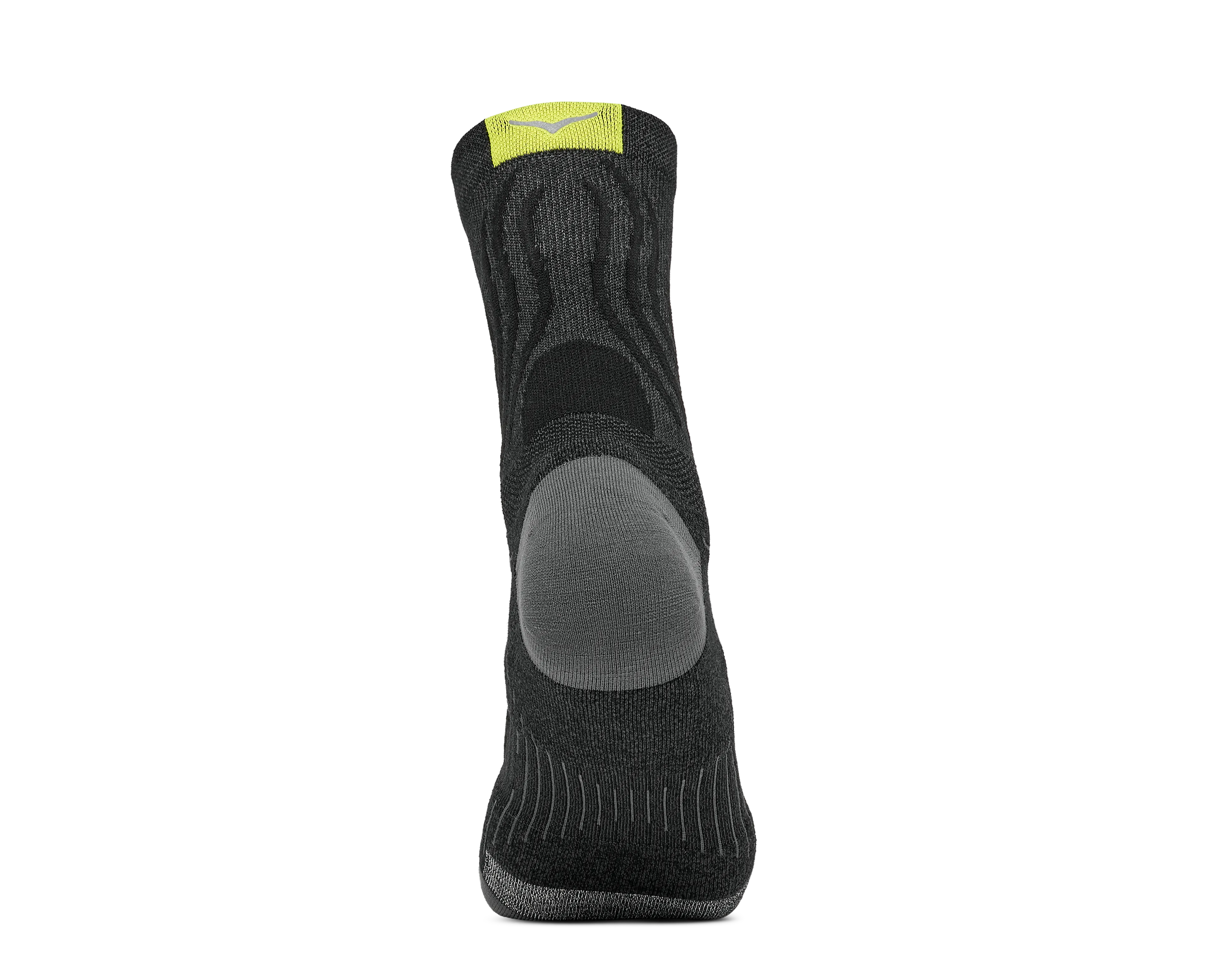 U BONDI QUARTER RUN SOCK