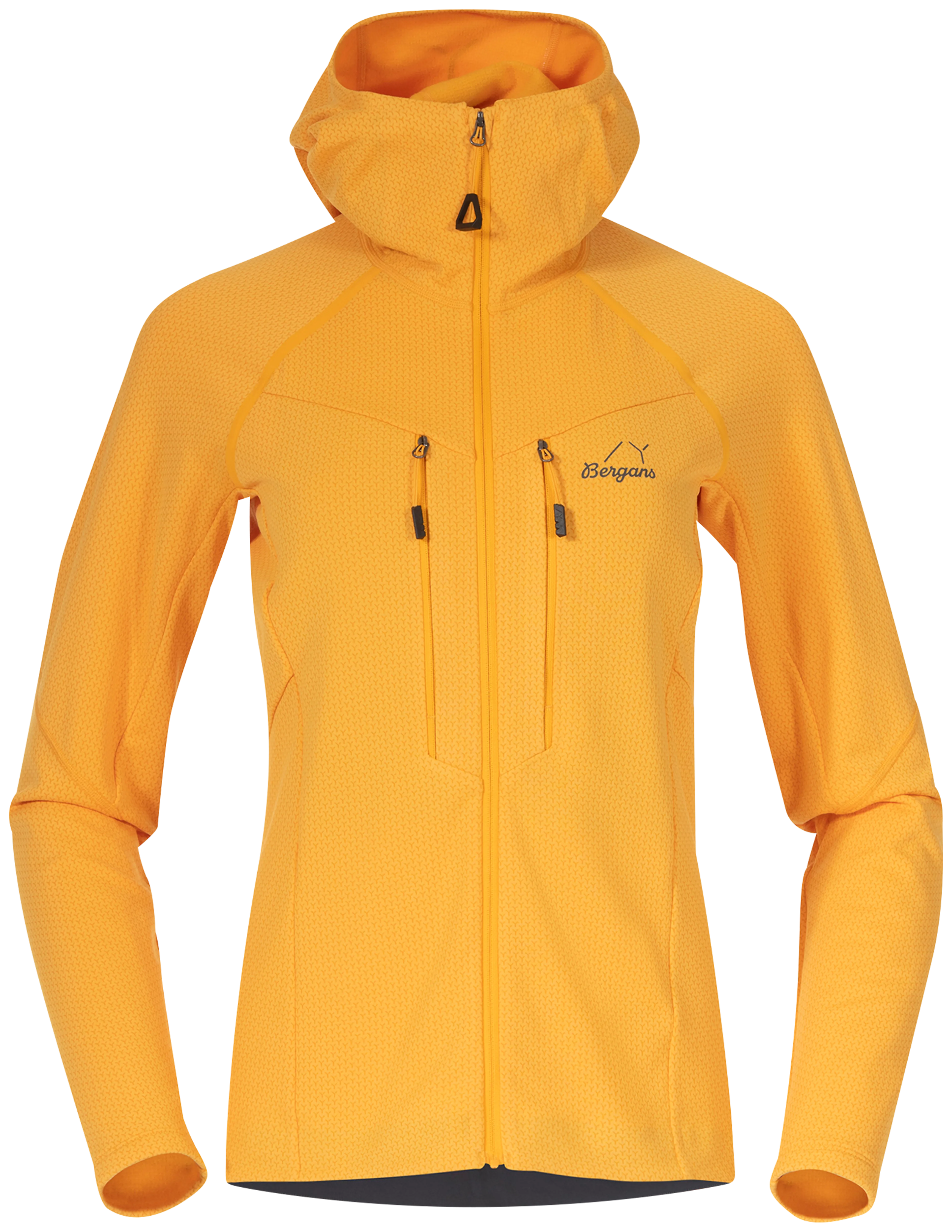 Y MountainLine Wooltech Midlayer Jacket Women