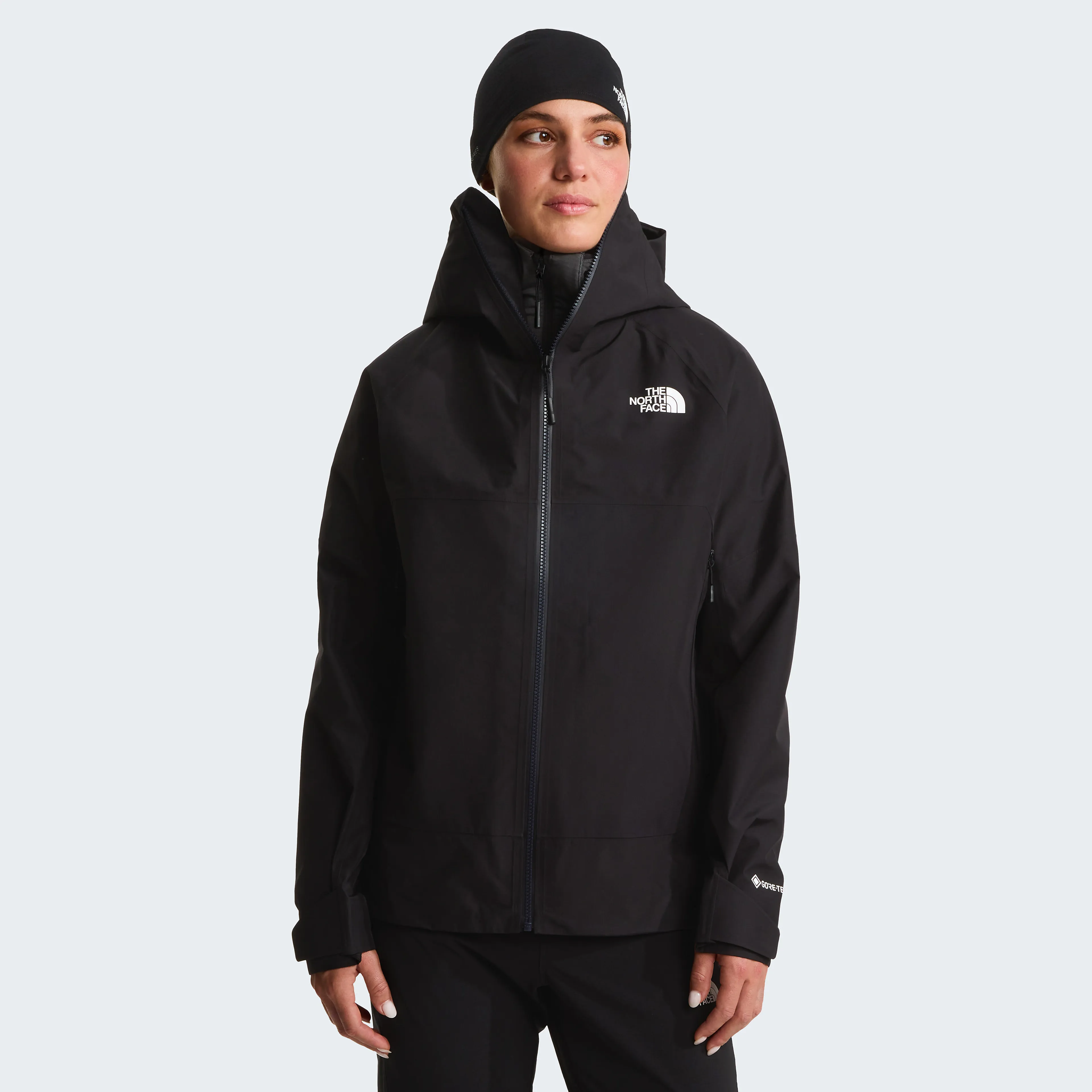 W GTX JAZZI JACKET