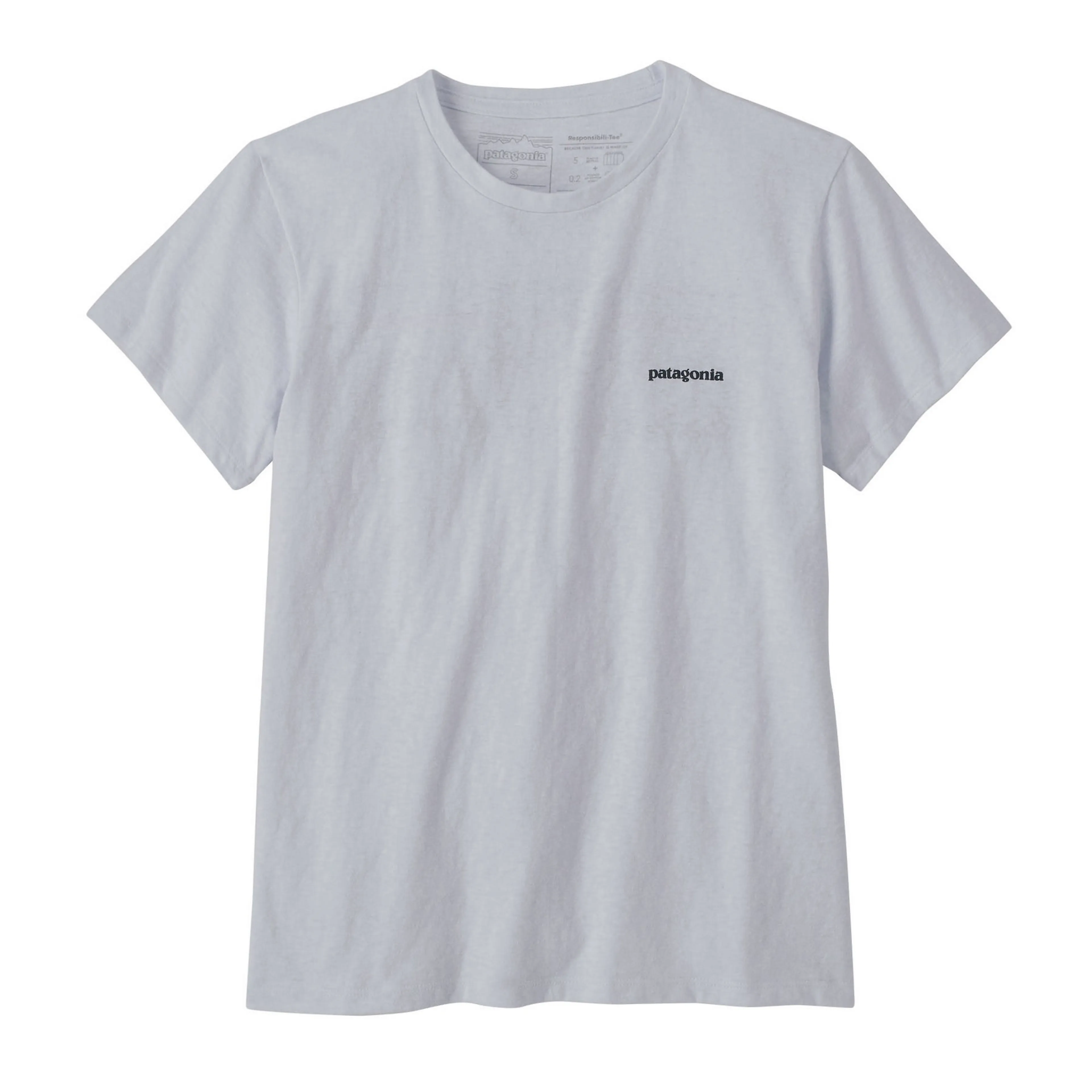 W's P-6 Logo Responsibili-Tee W's P-6 Logo Responsibili-Tee
