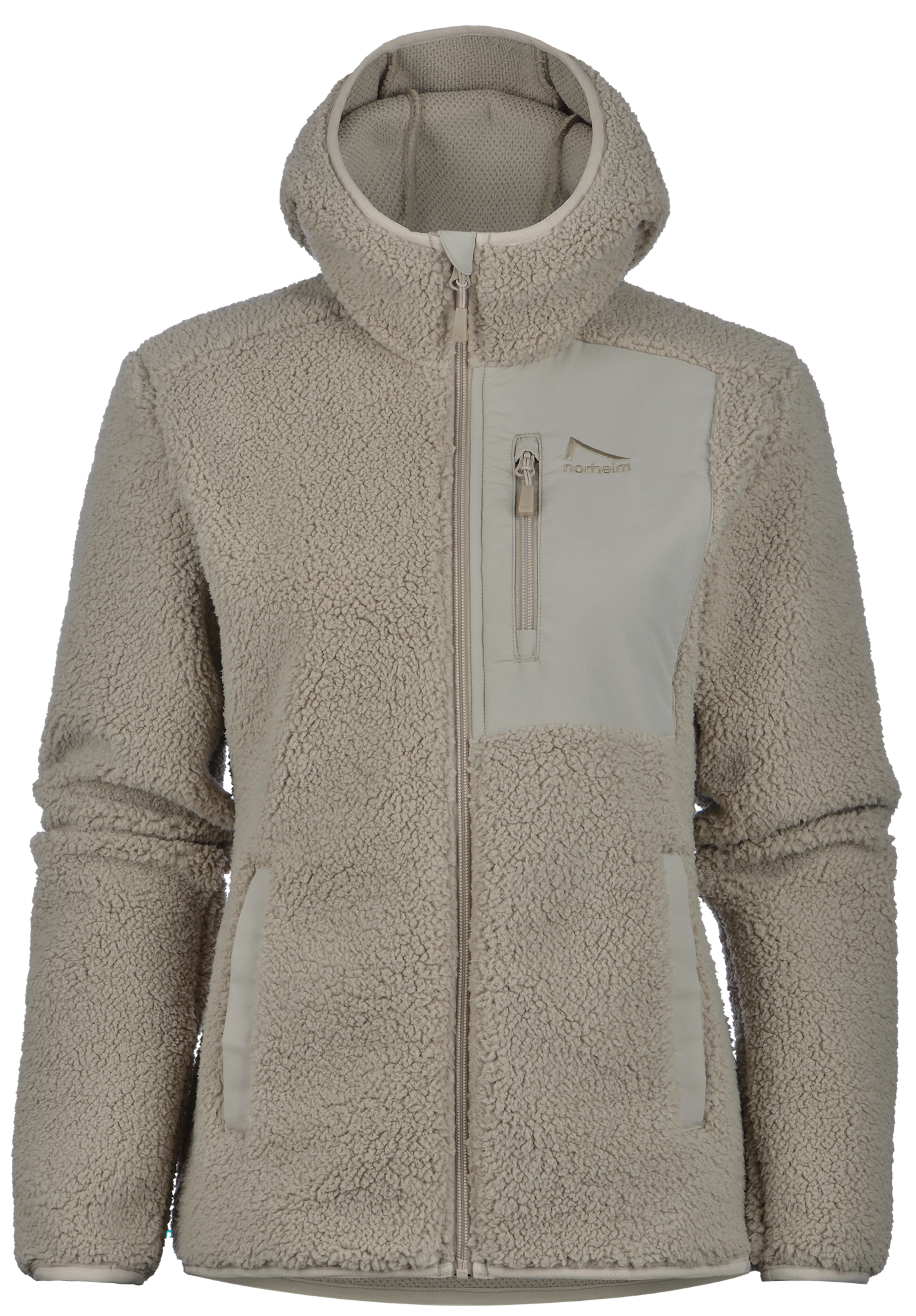 Biri W pilefleece