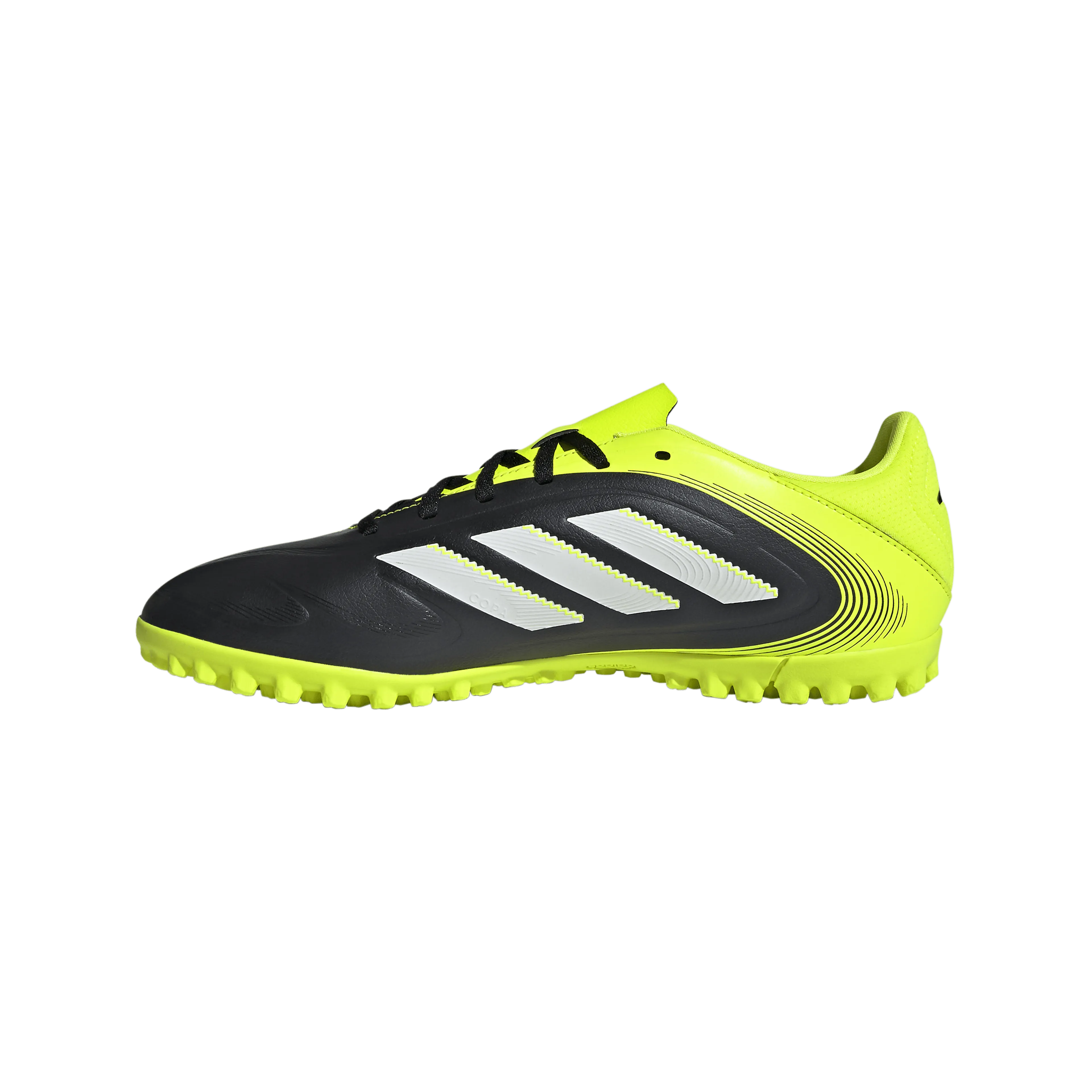Copa Pure 3 Club TF Fotballsko Grus/Kunstgress
