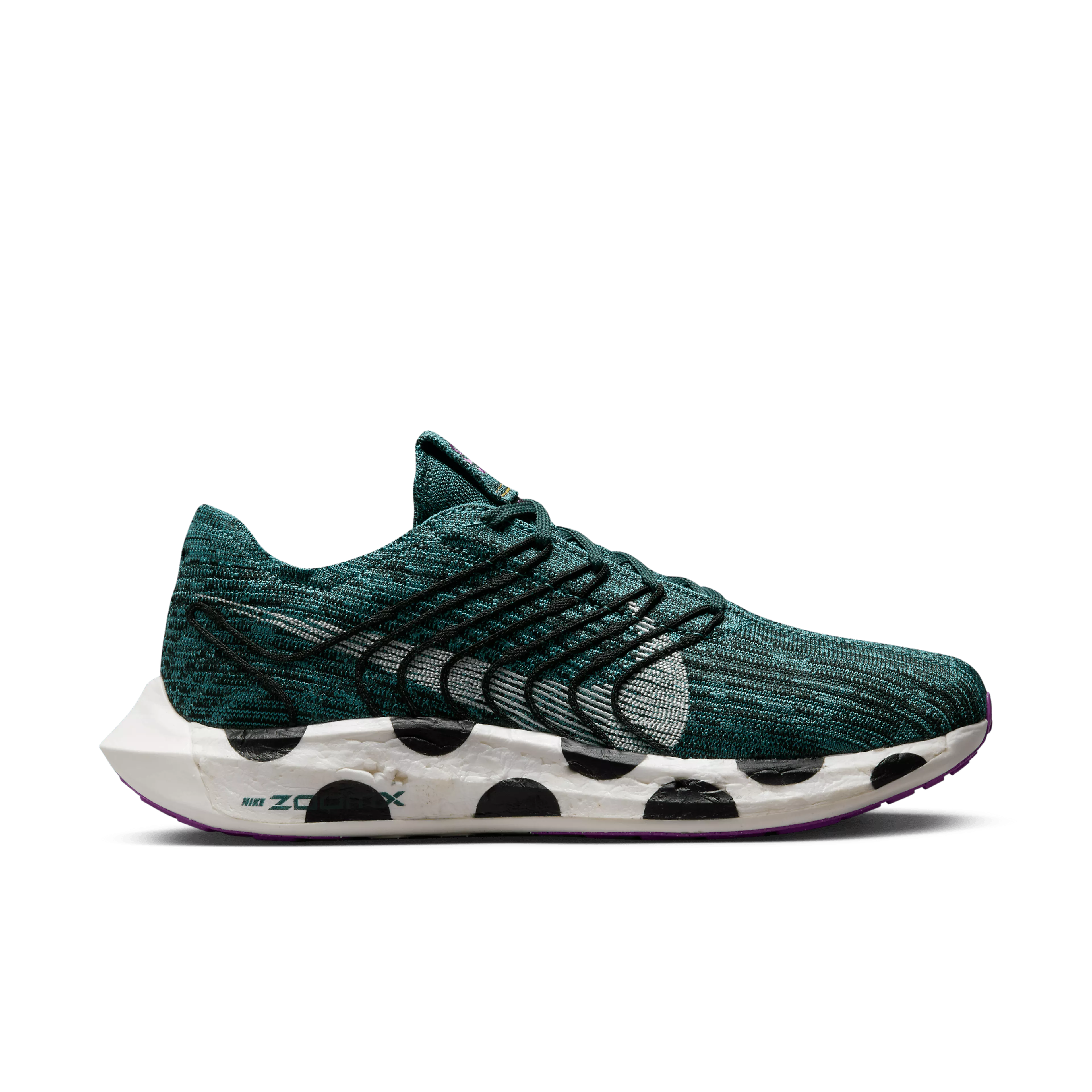 MINERAL TEAL/LIGHT SILVER-BLACK