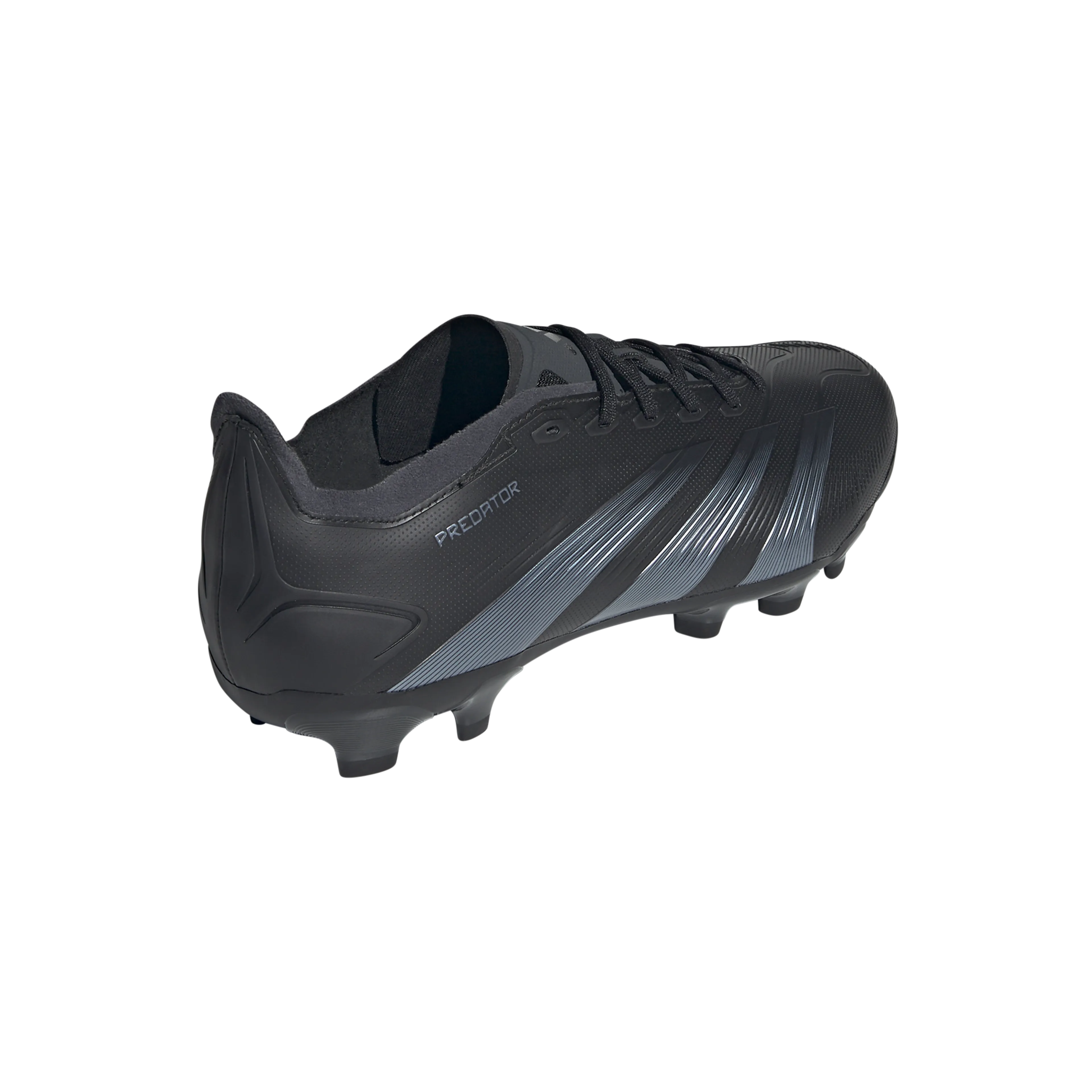 Predator 24 League Low Multi-Ground Fotballsko Gress/Kunstgress
