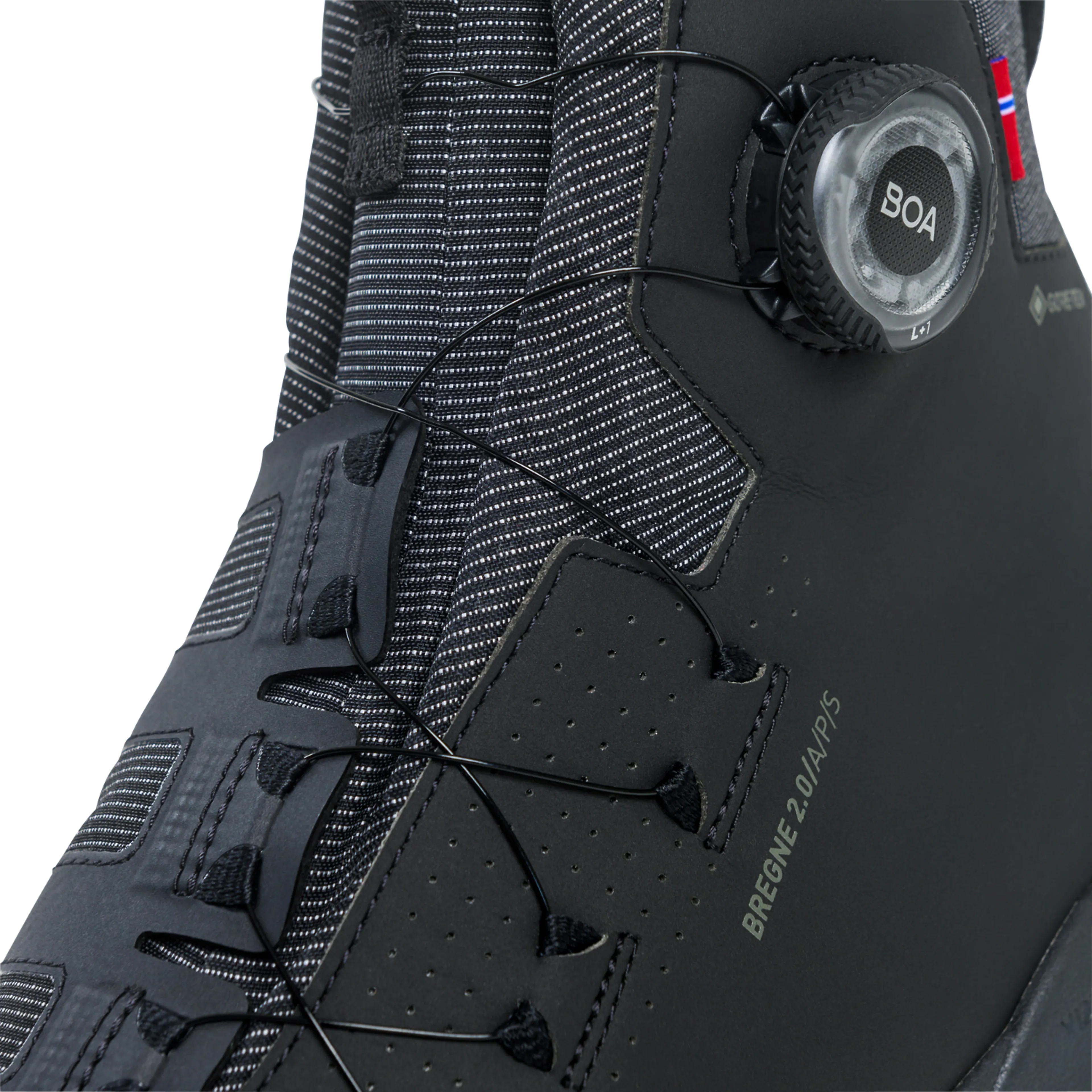 BREGNE 2.0 APS GTX W
