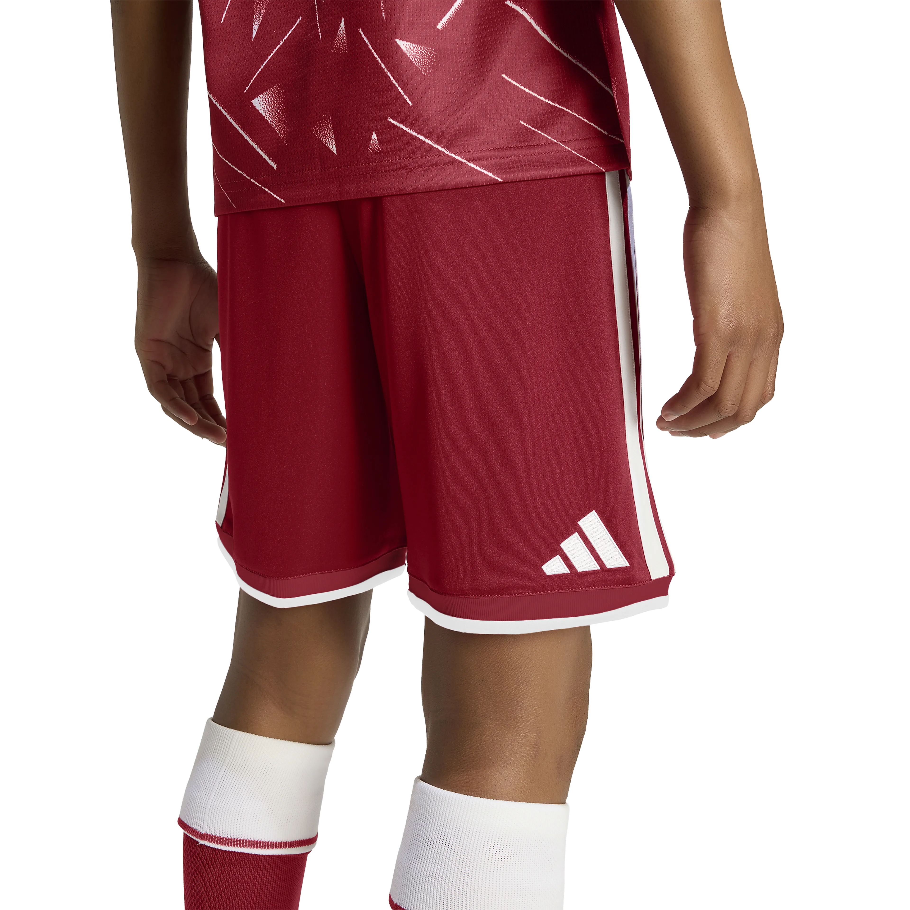 Liverpool FC 26/27 Home Shorts Kids