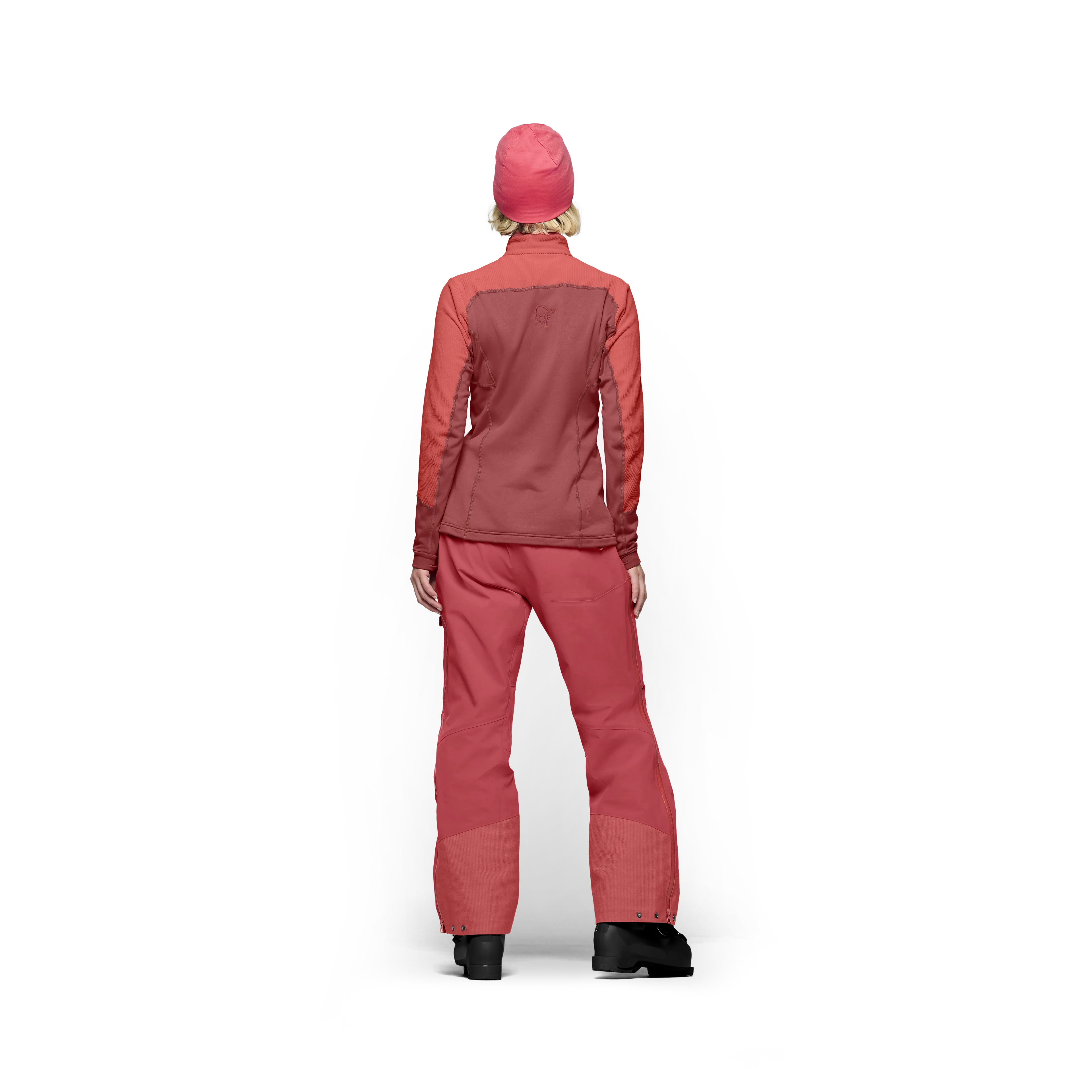 lofoten warm2 Jacket W's