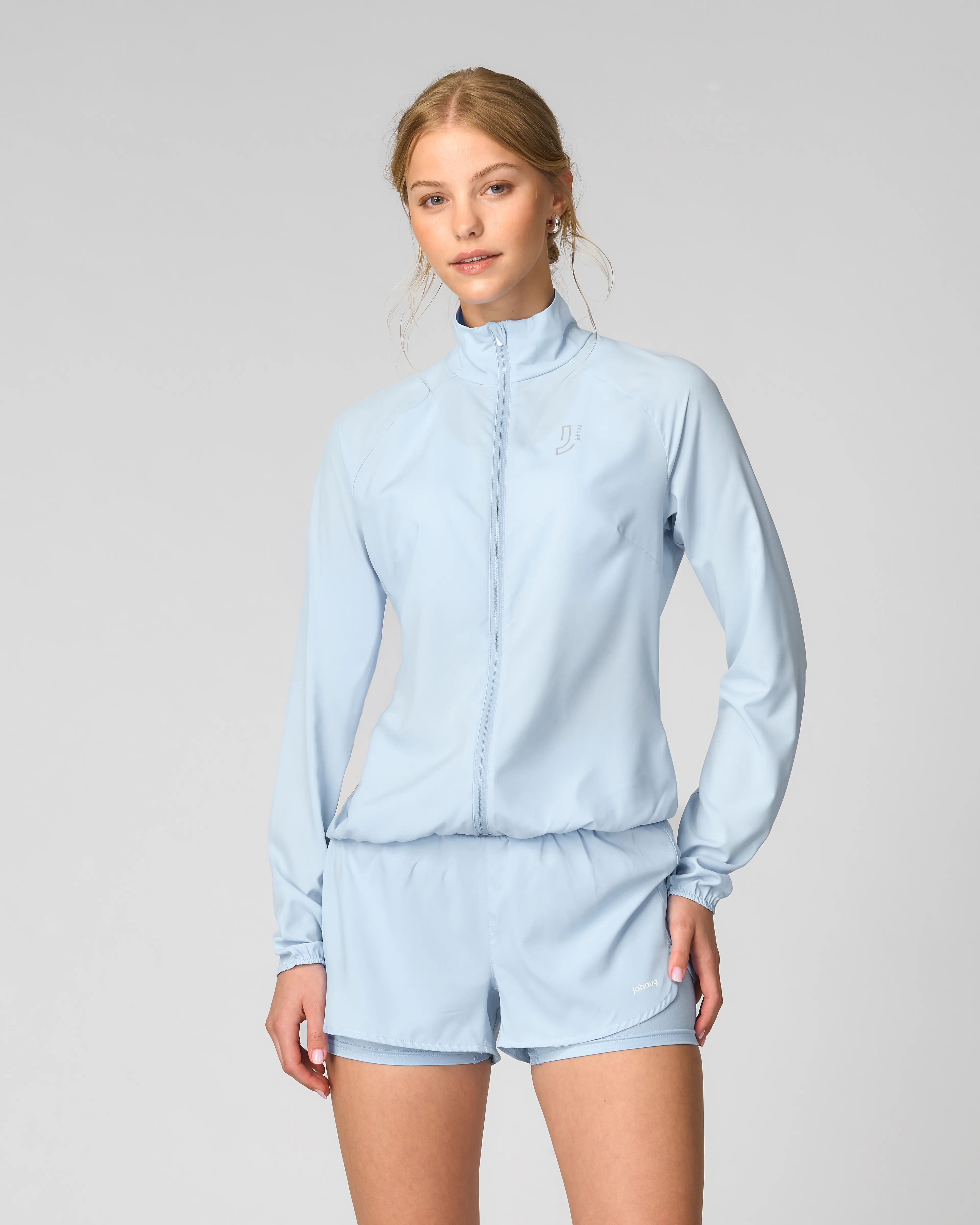 Energy Jacket