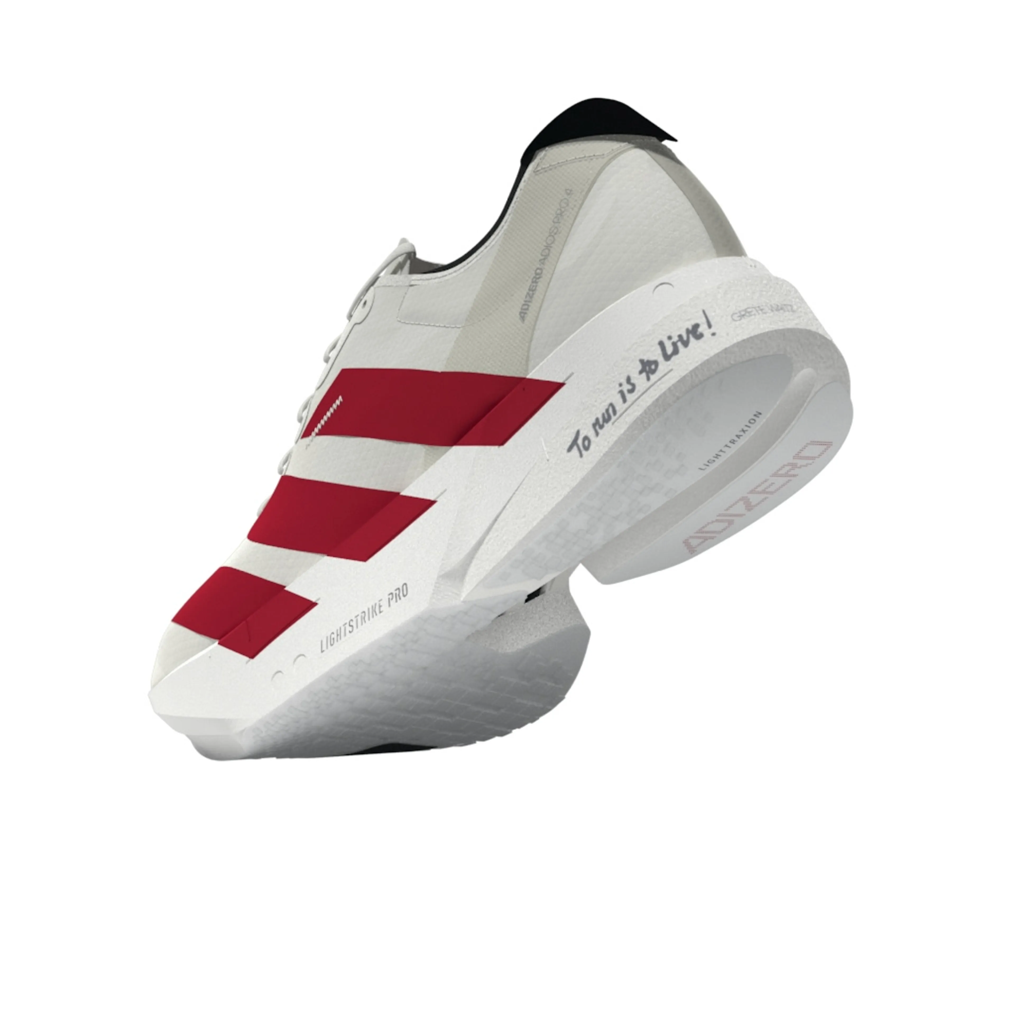 ADIZERO ADIOS PRO 4