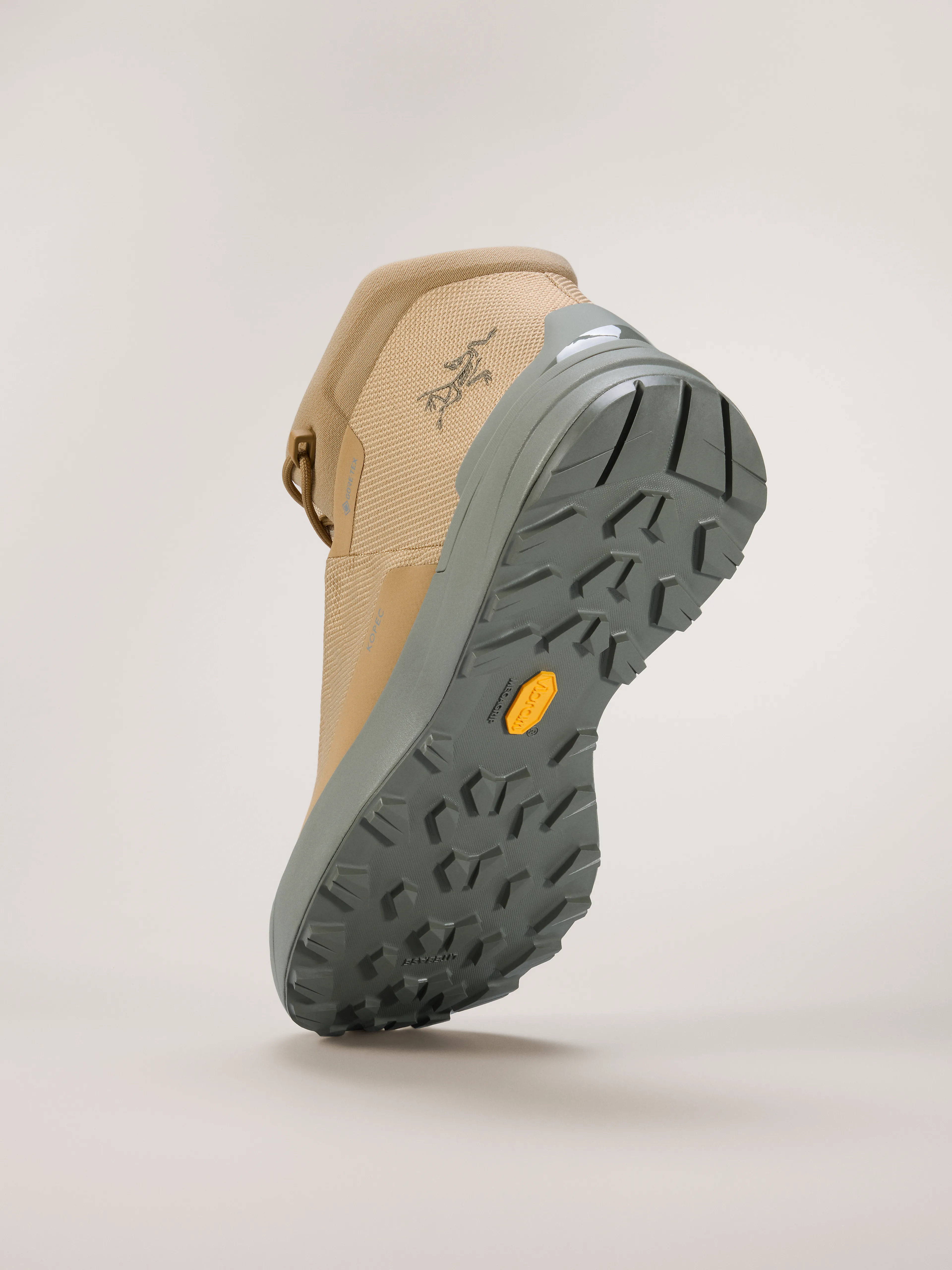 KOPEC MID GTX M