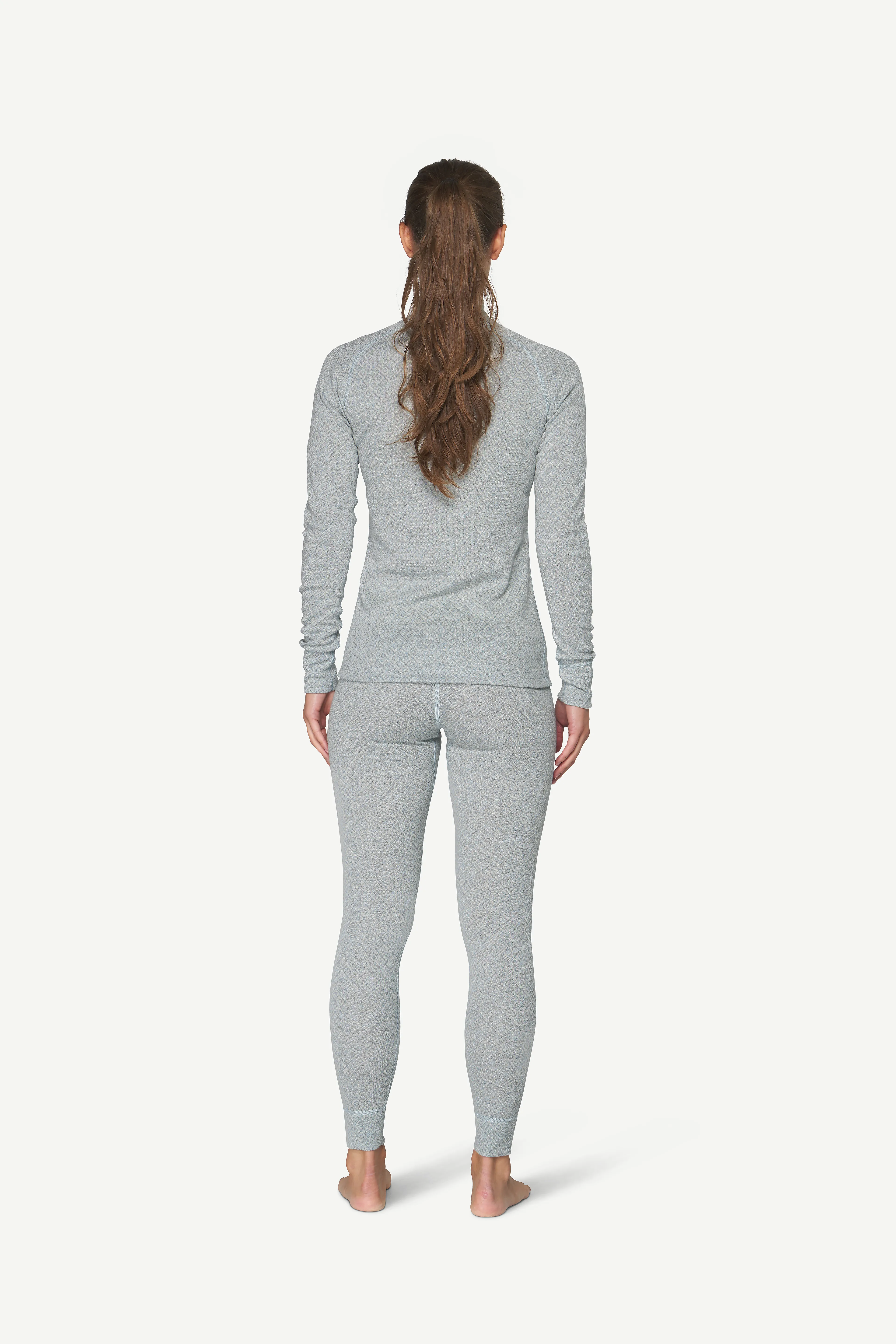 SIGNATURE SILK 230 ZIP WMN