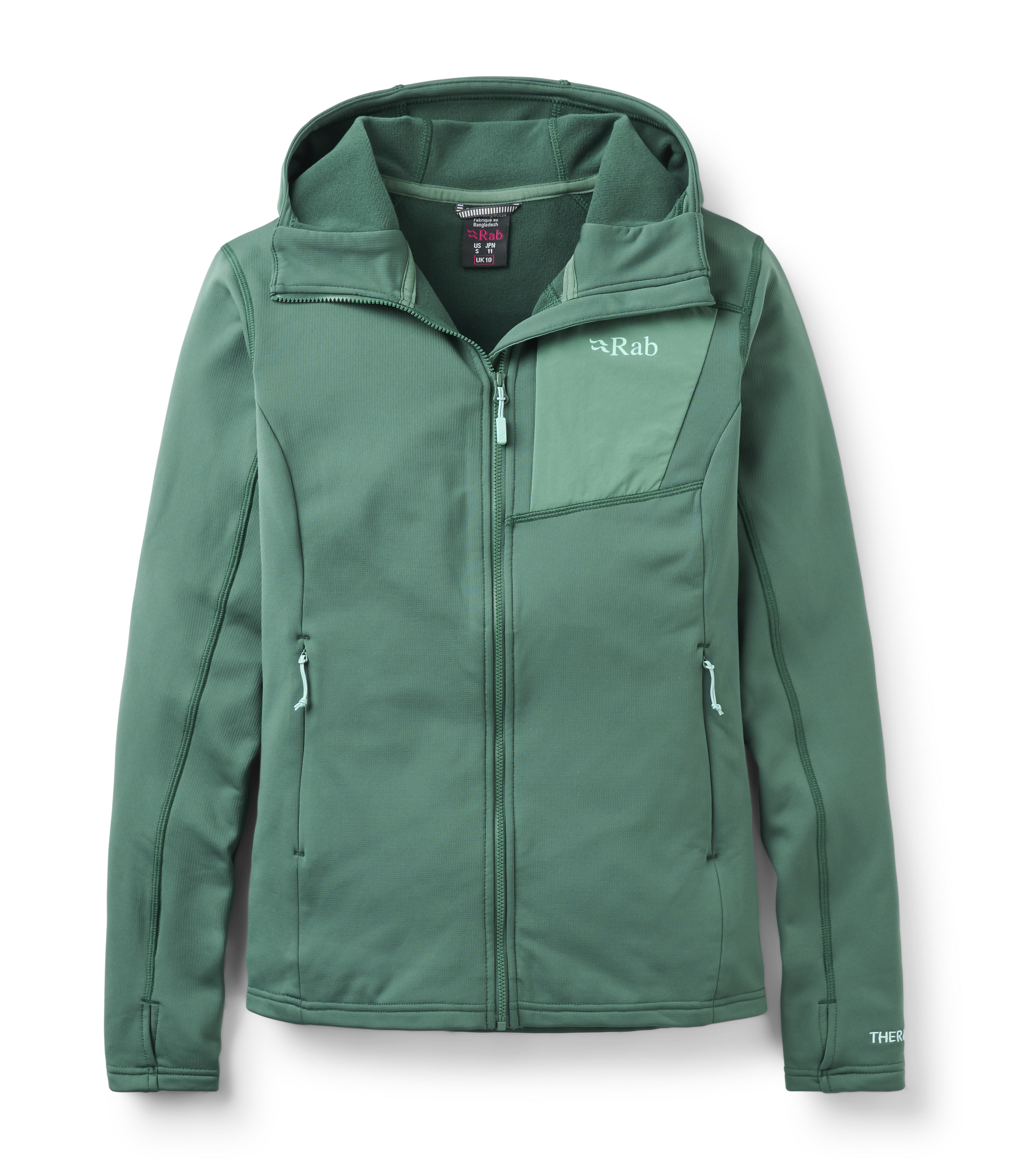 Superflux Hoody Wmns
