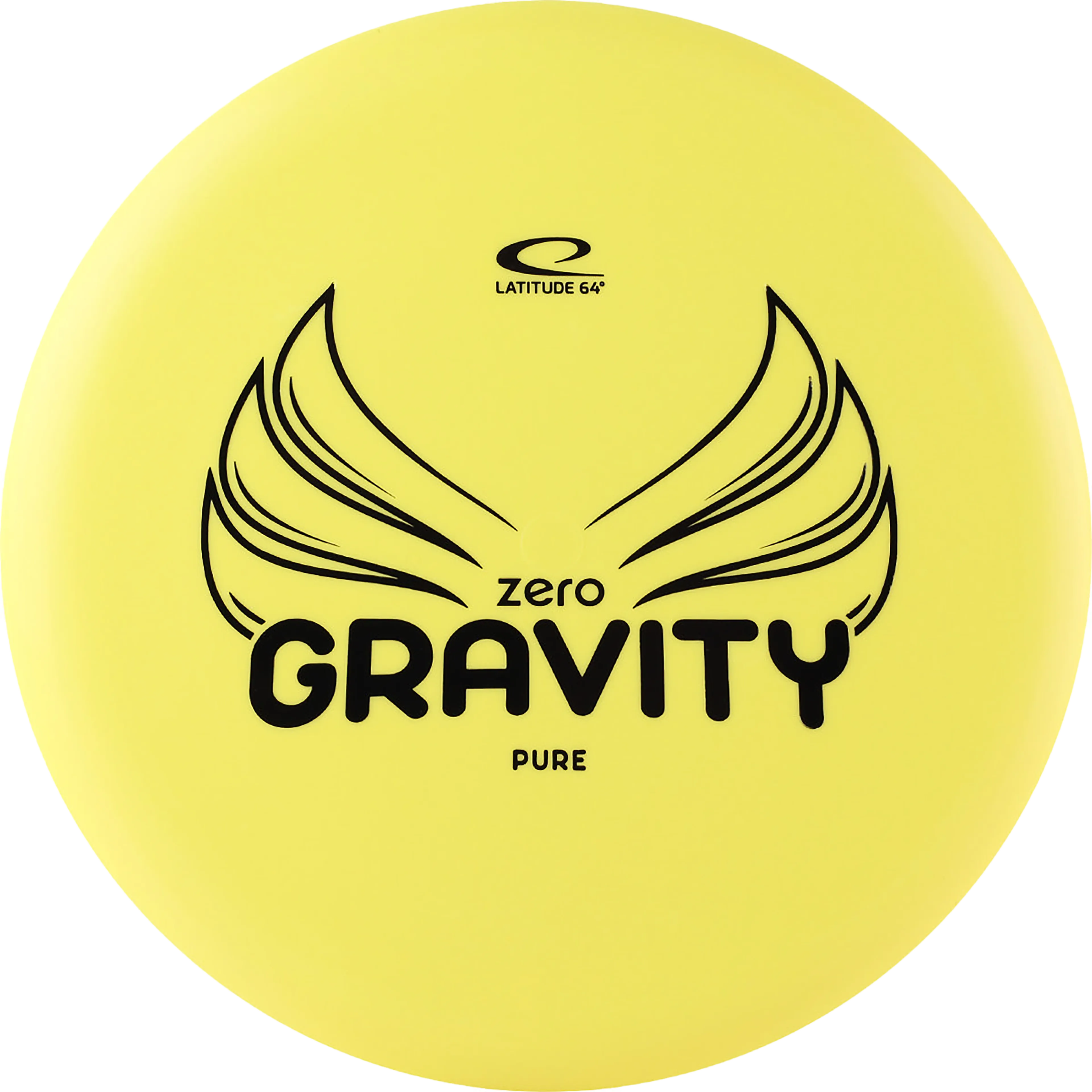 ZERO GRAVITY PUTTER PURE