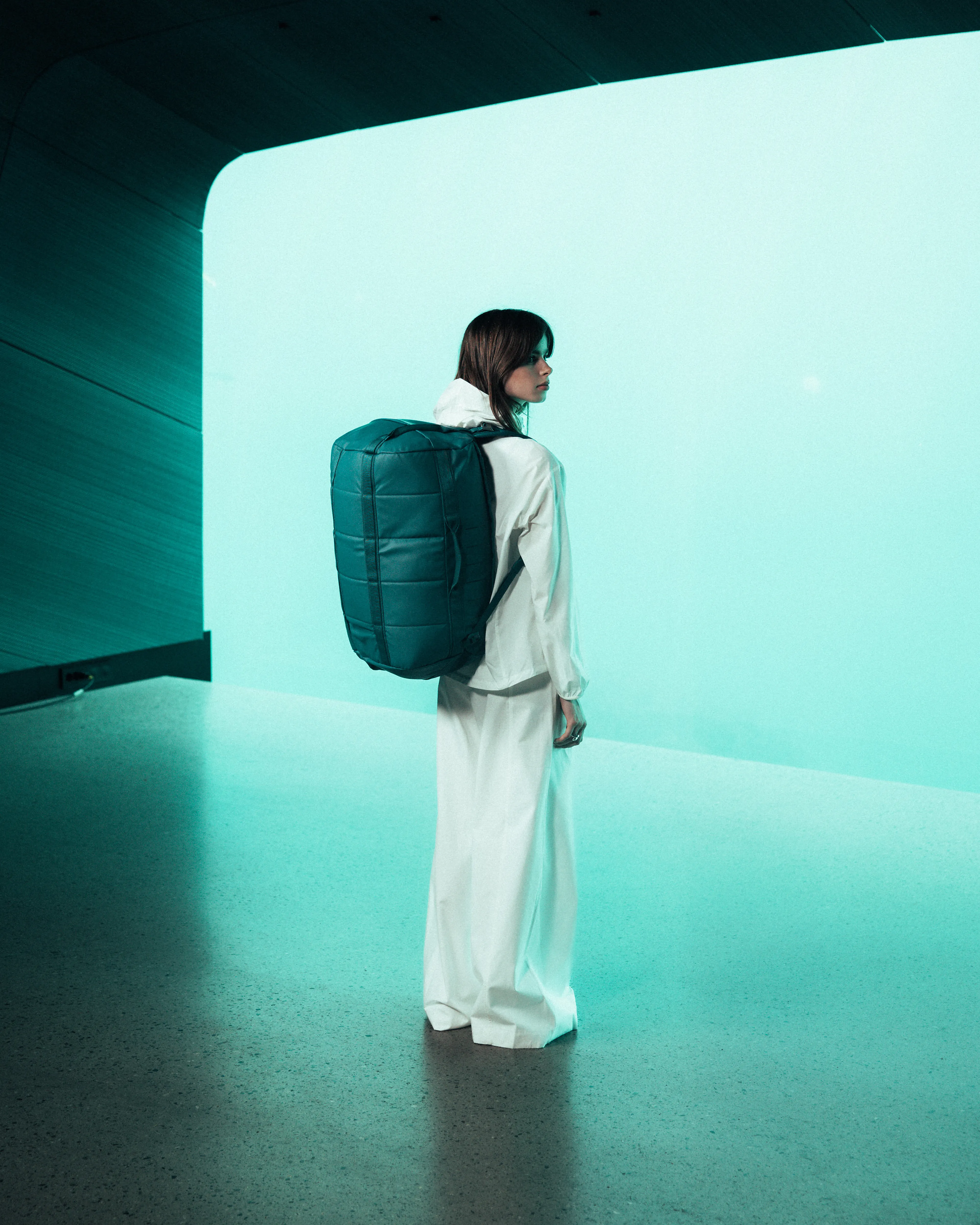 Roamer Duffel 60L