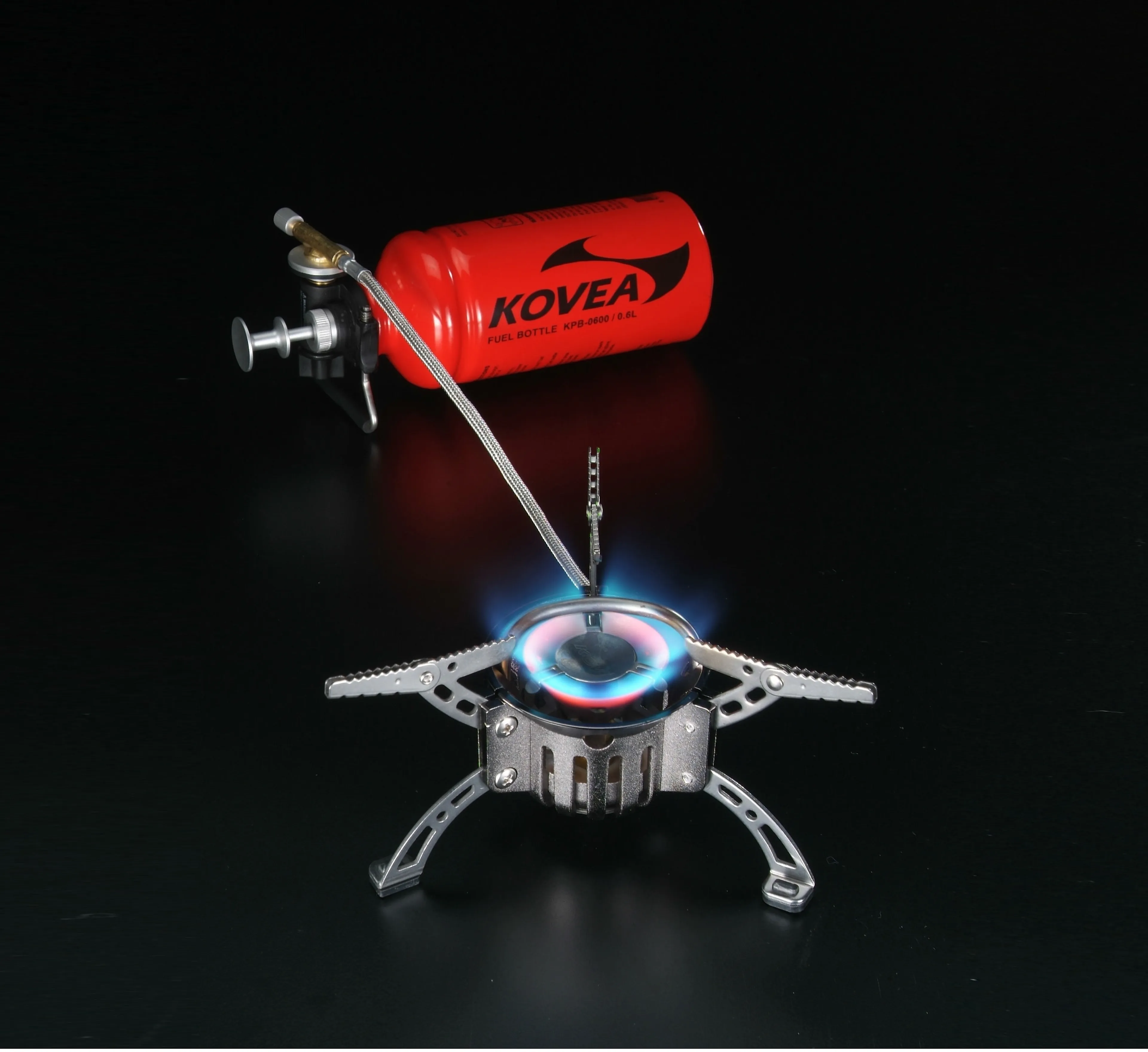 Kovea Booster +1 gassbrenner