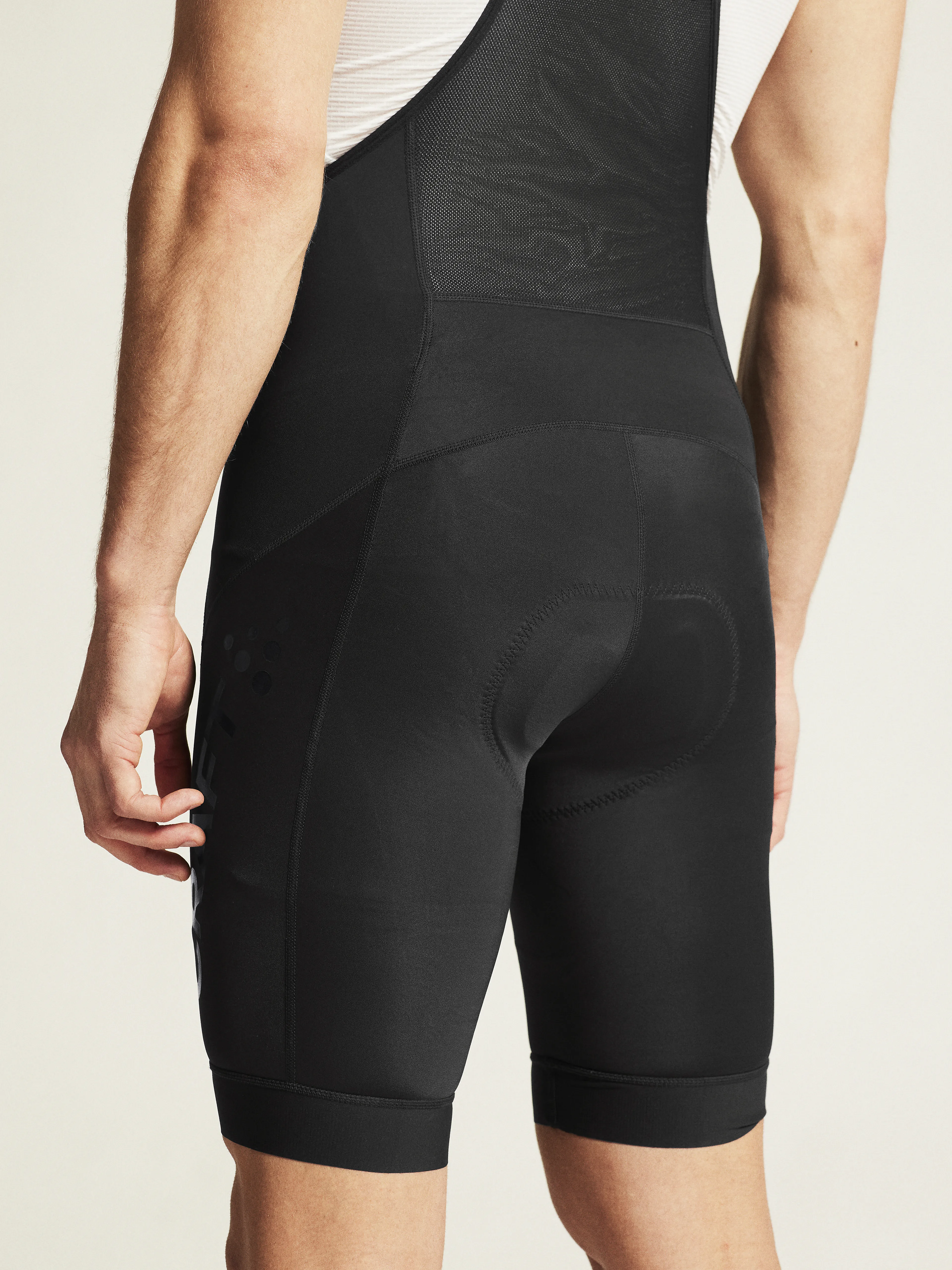 Core Essence Bib Shorts M