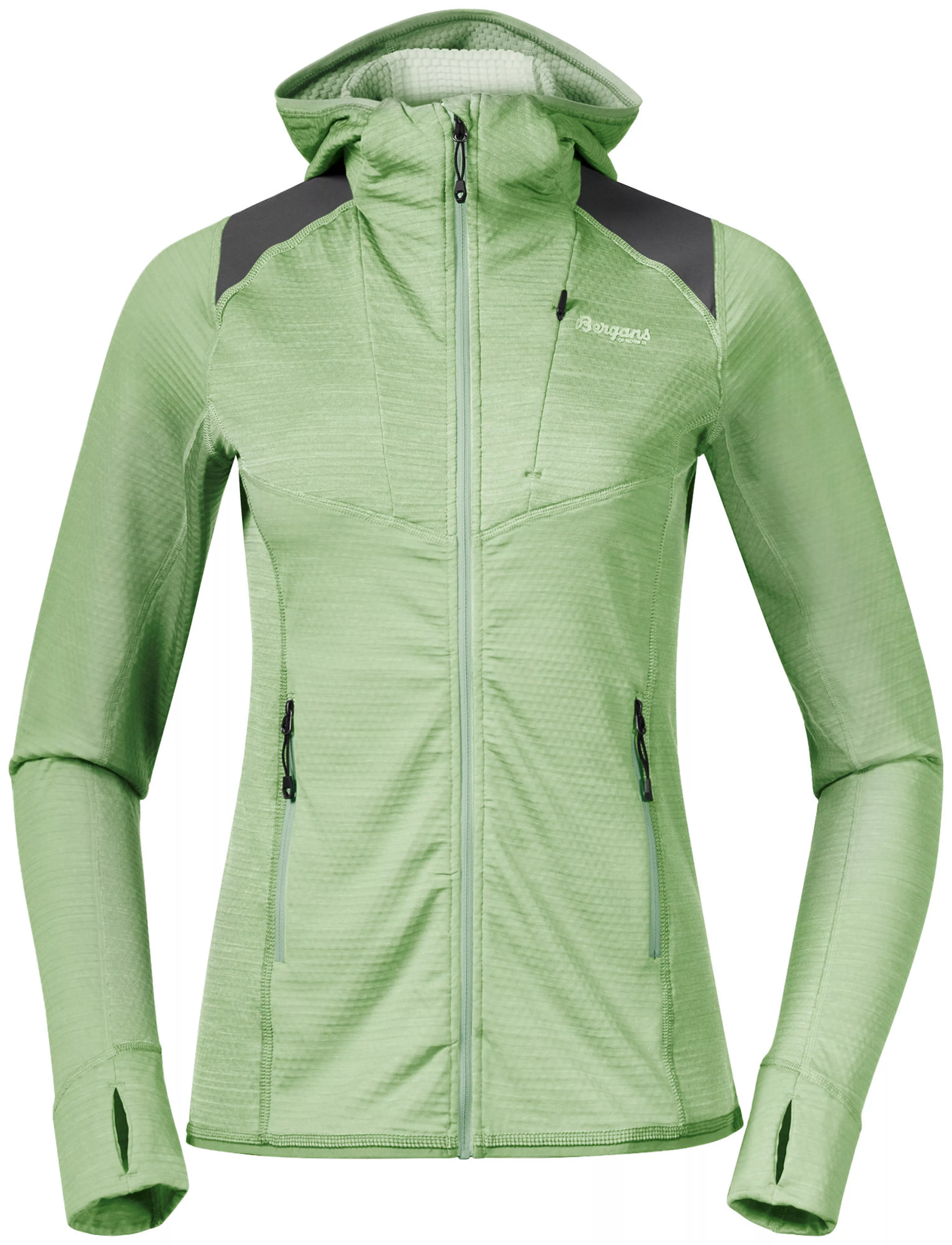 Light Jade Green