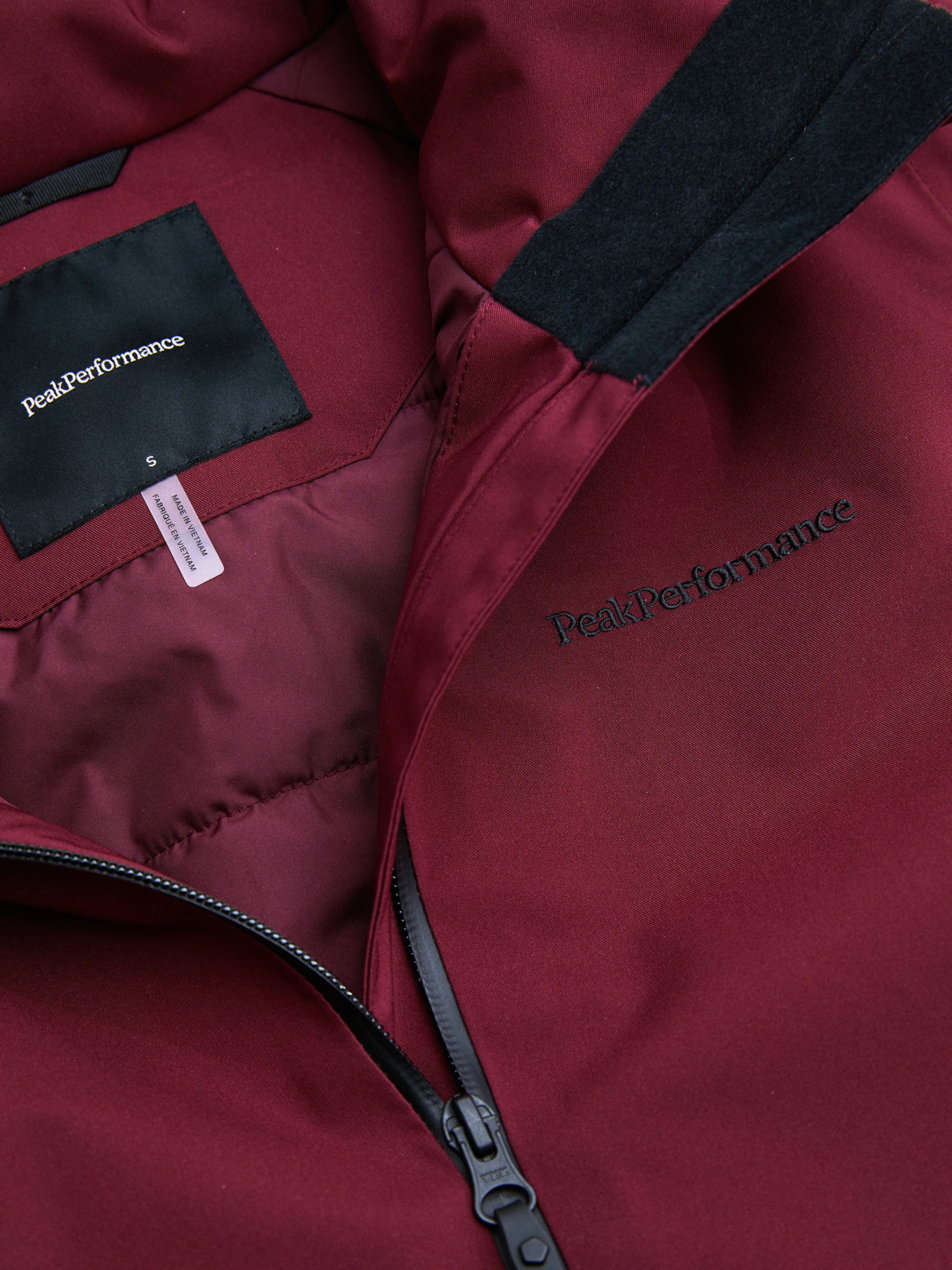 W Anima Insulated Jacket