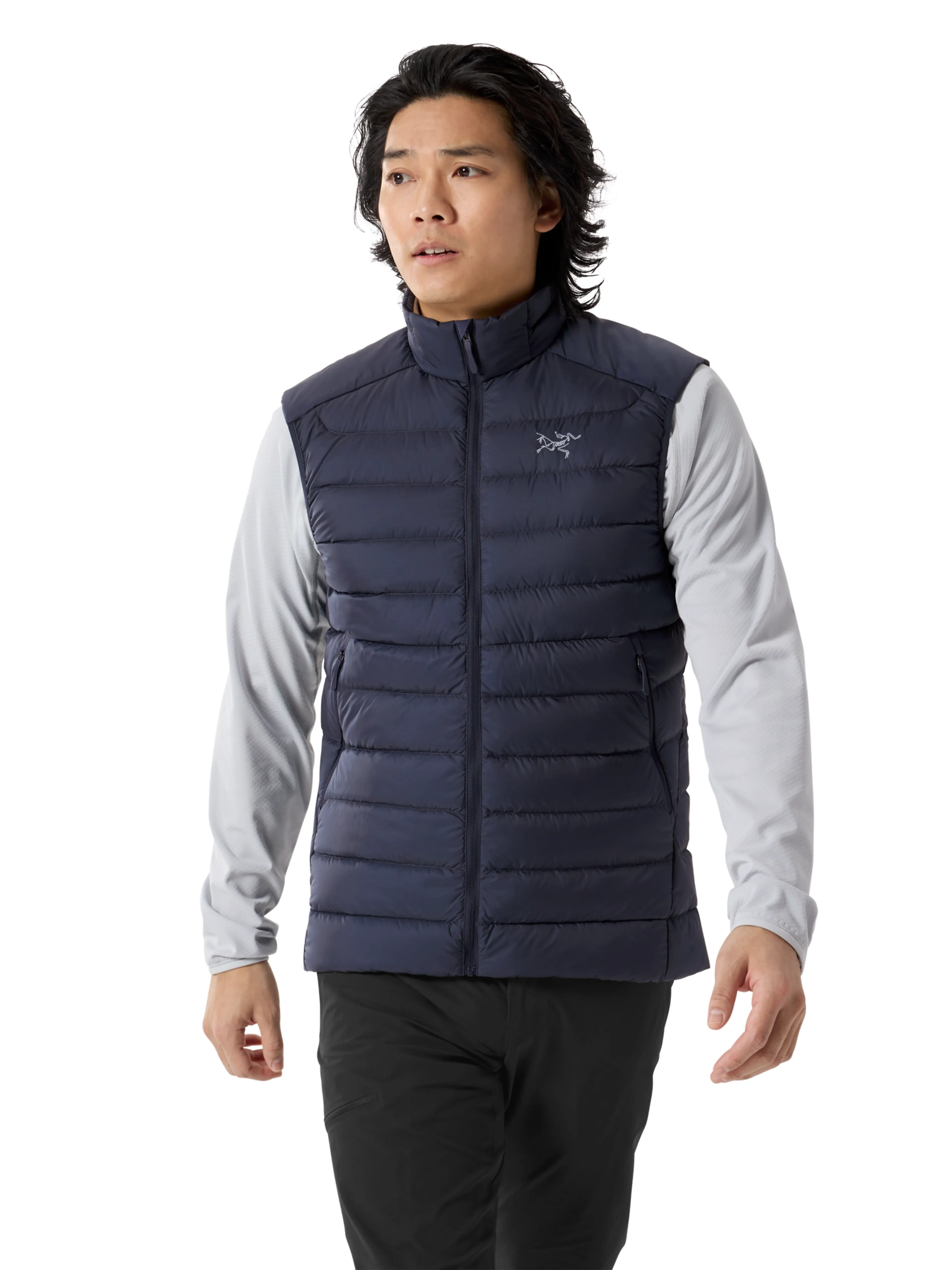 Cerium Vest M