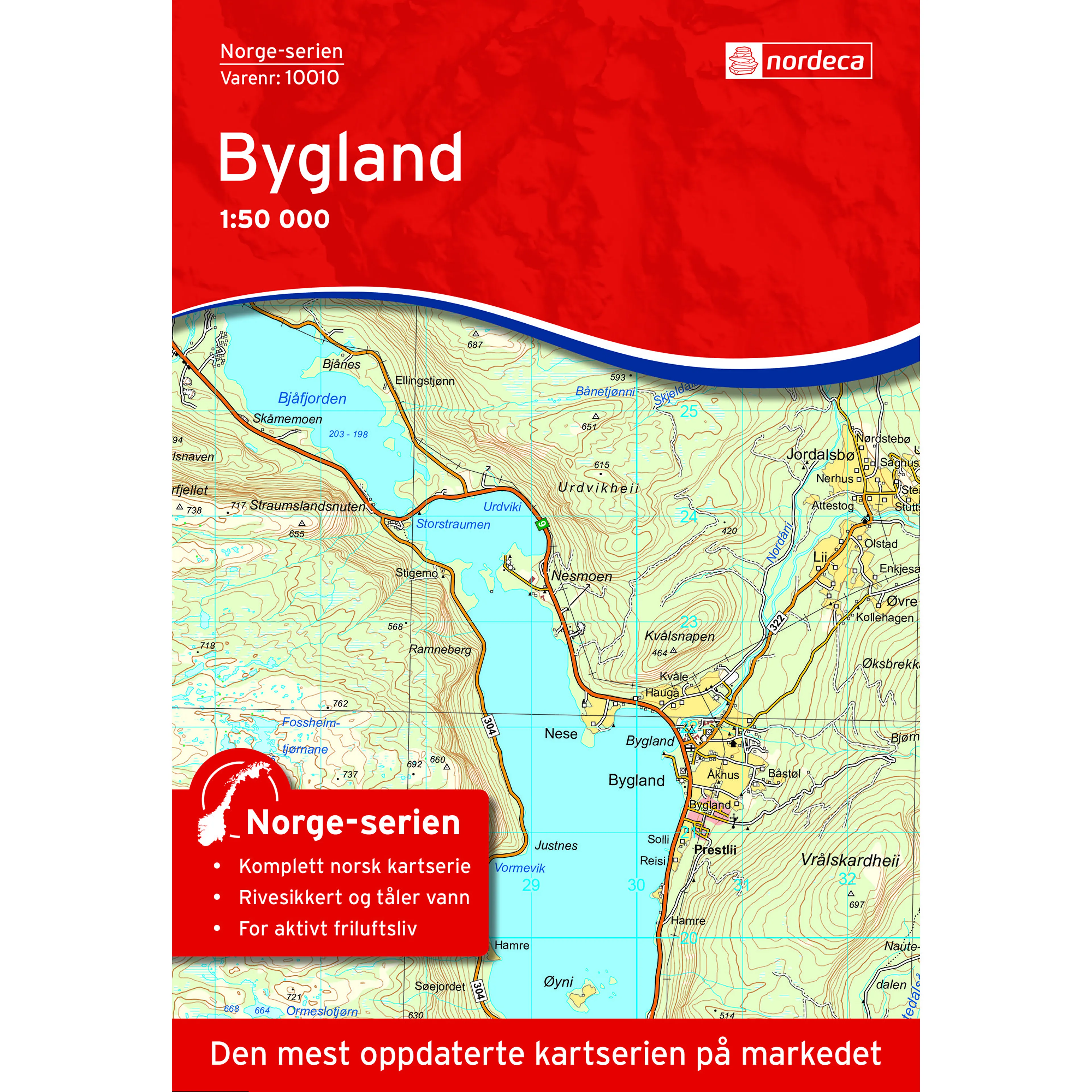 BYGLAND