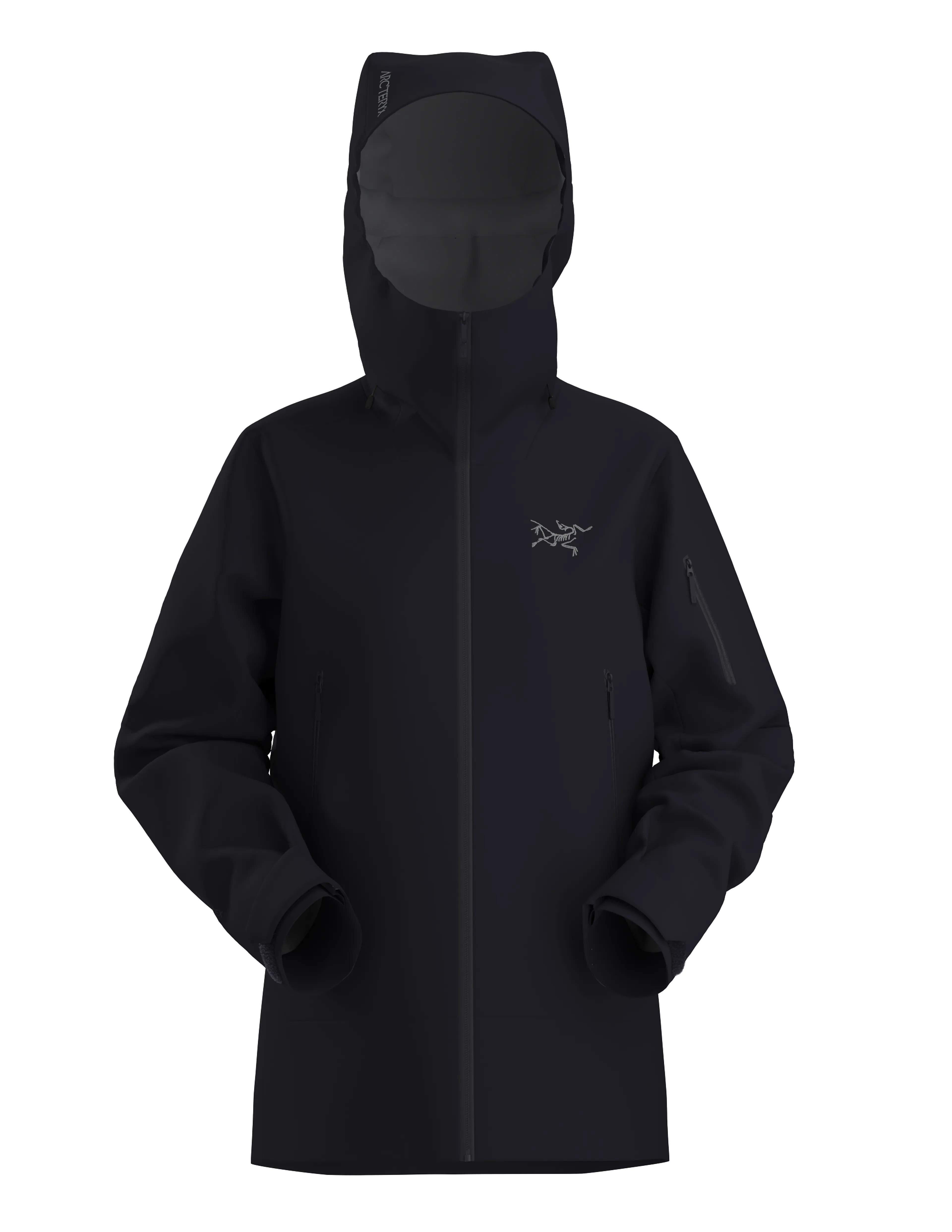 Sentinel Jacket W