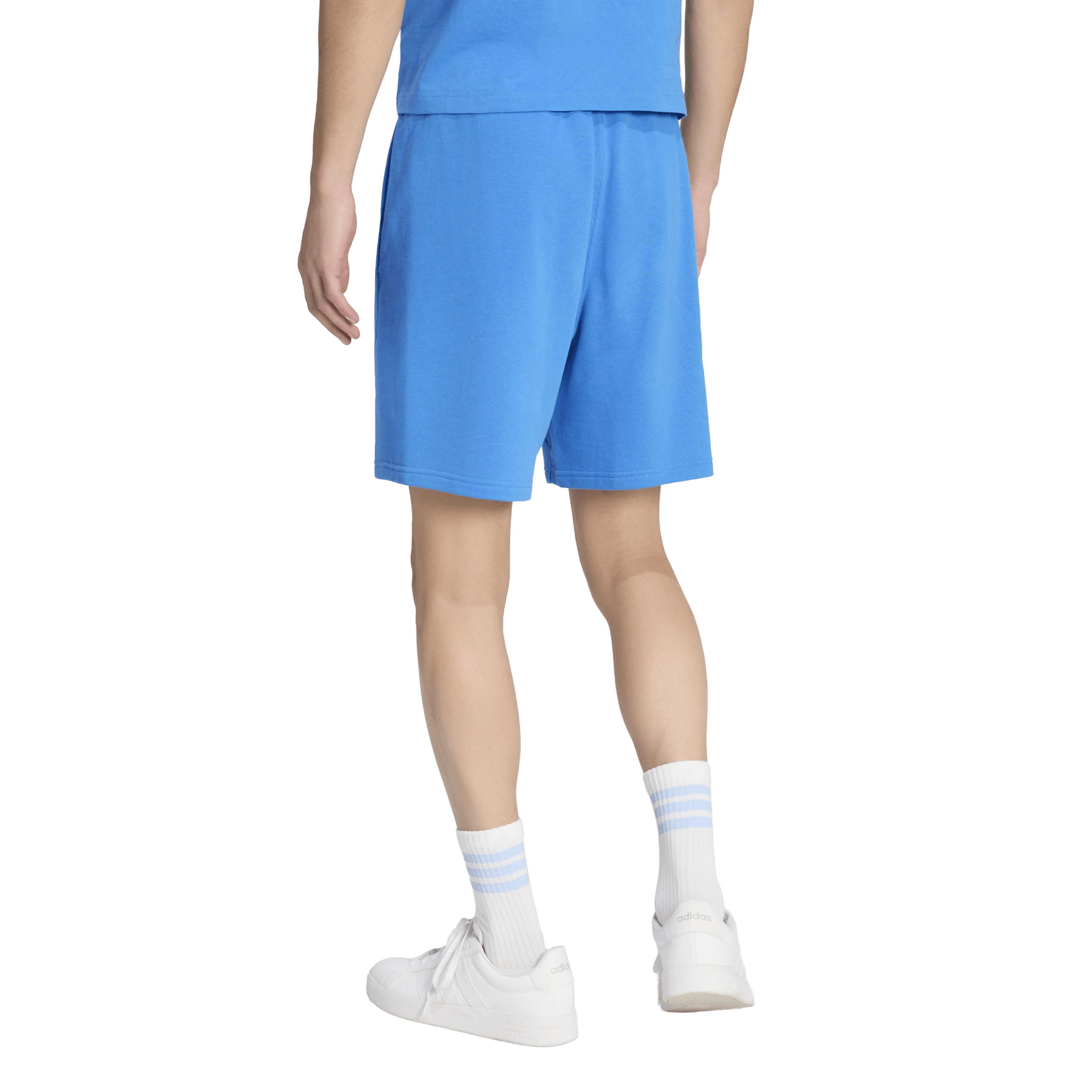 ALL SZN French Terry Shorts
