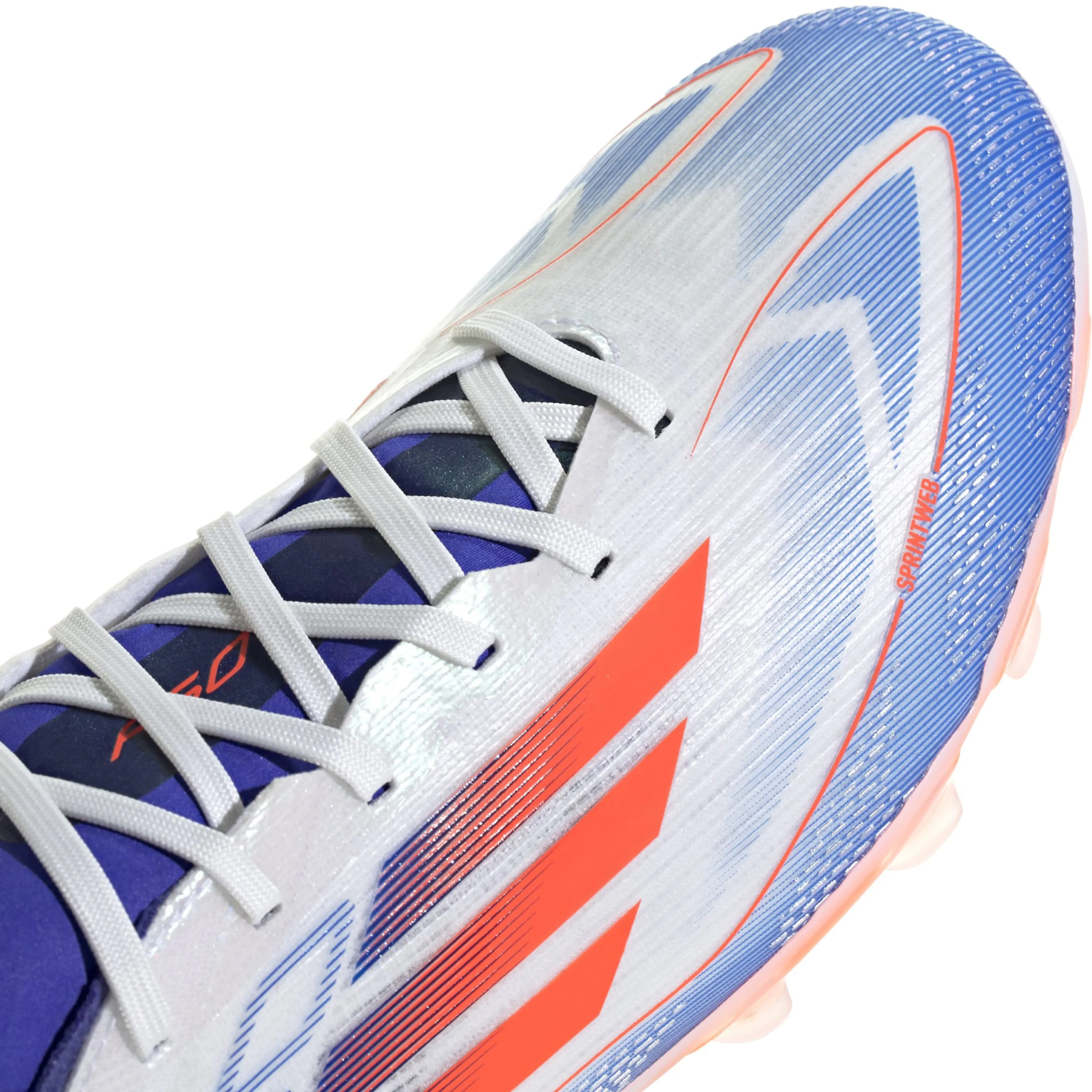 F50 PRO Multi Ground fotballsko kunstgress/gress