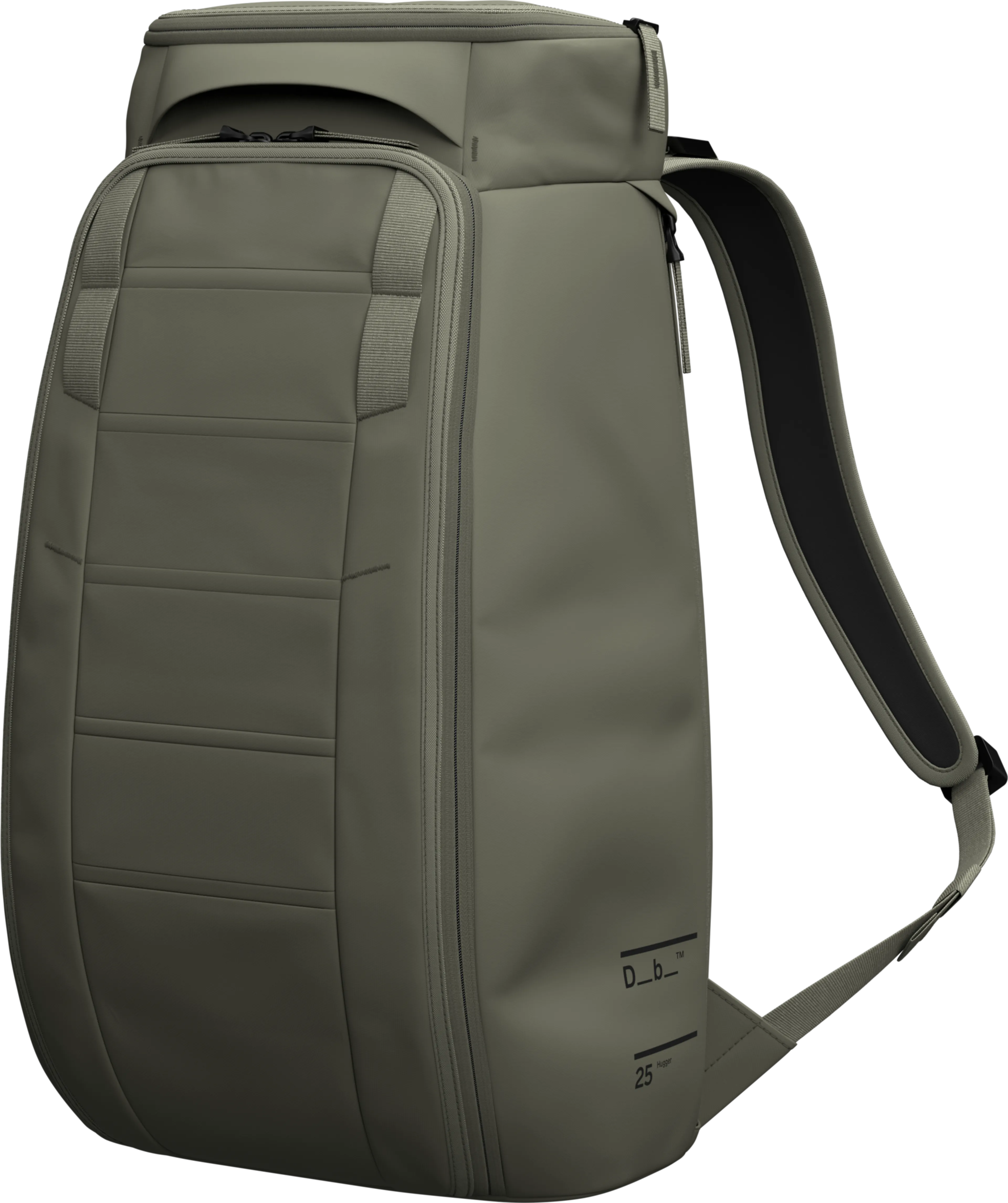 Hugger Backpack 25L