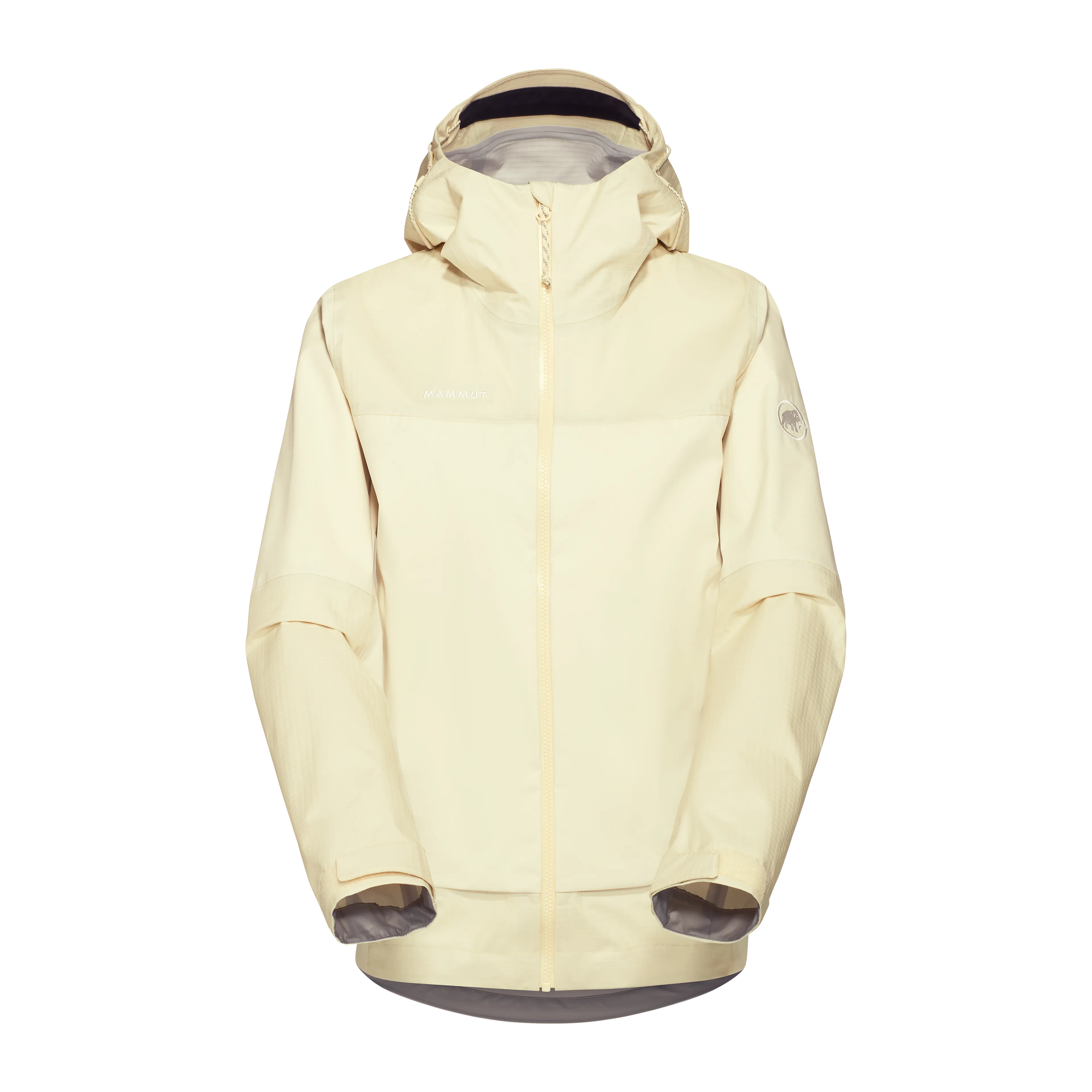 Ducan Guide HS Hooded Jacket Women