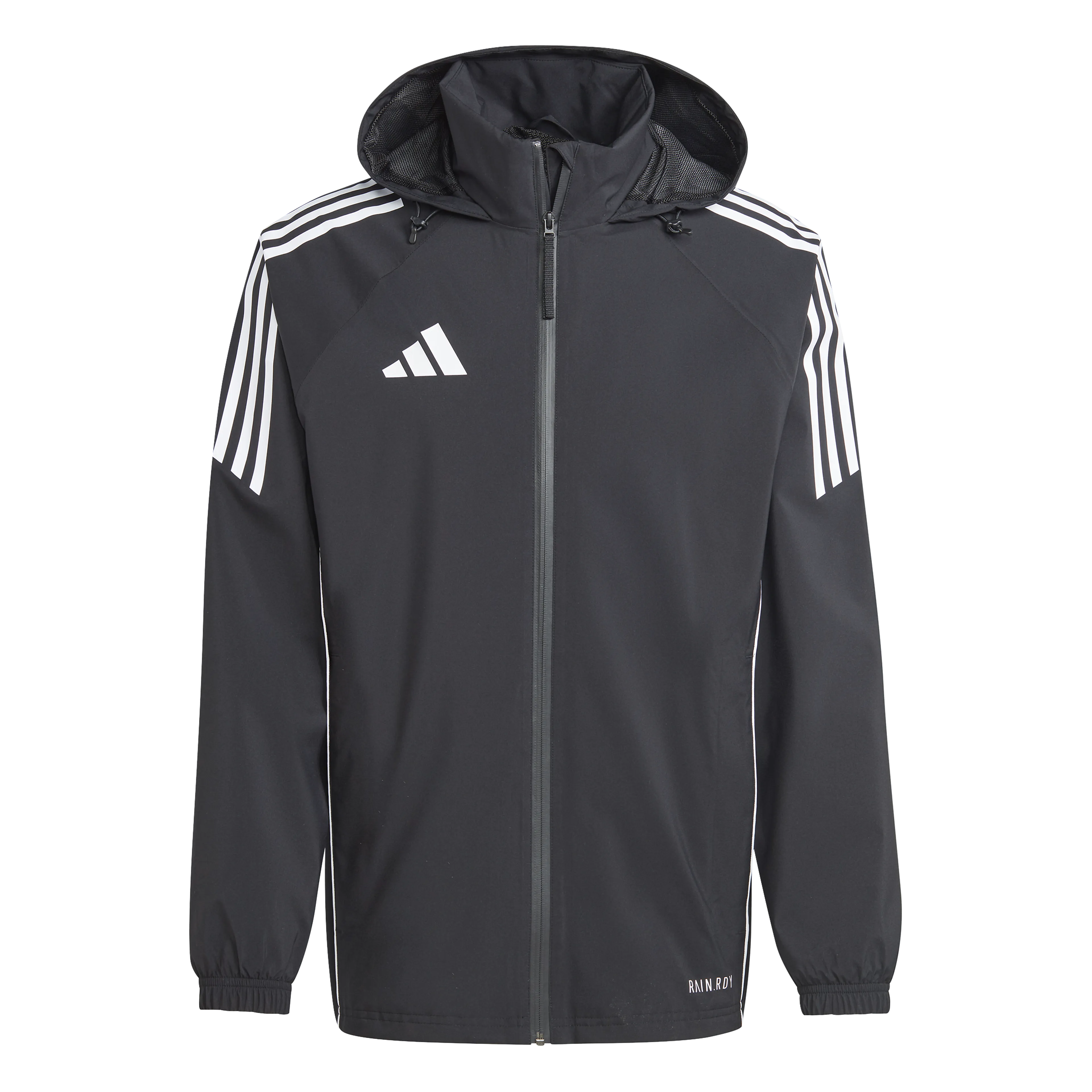 TIRO24 RA JKT