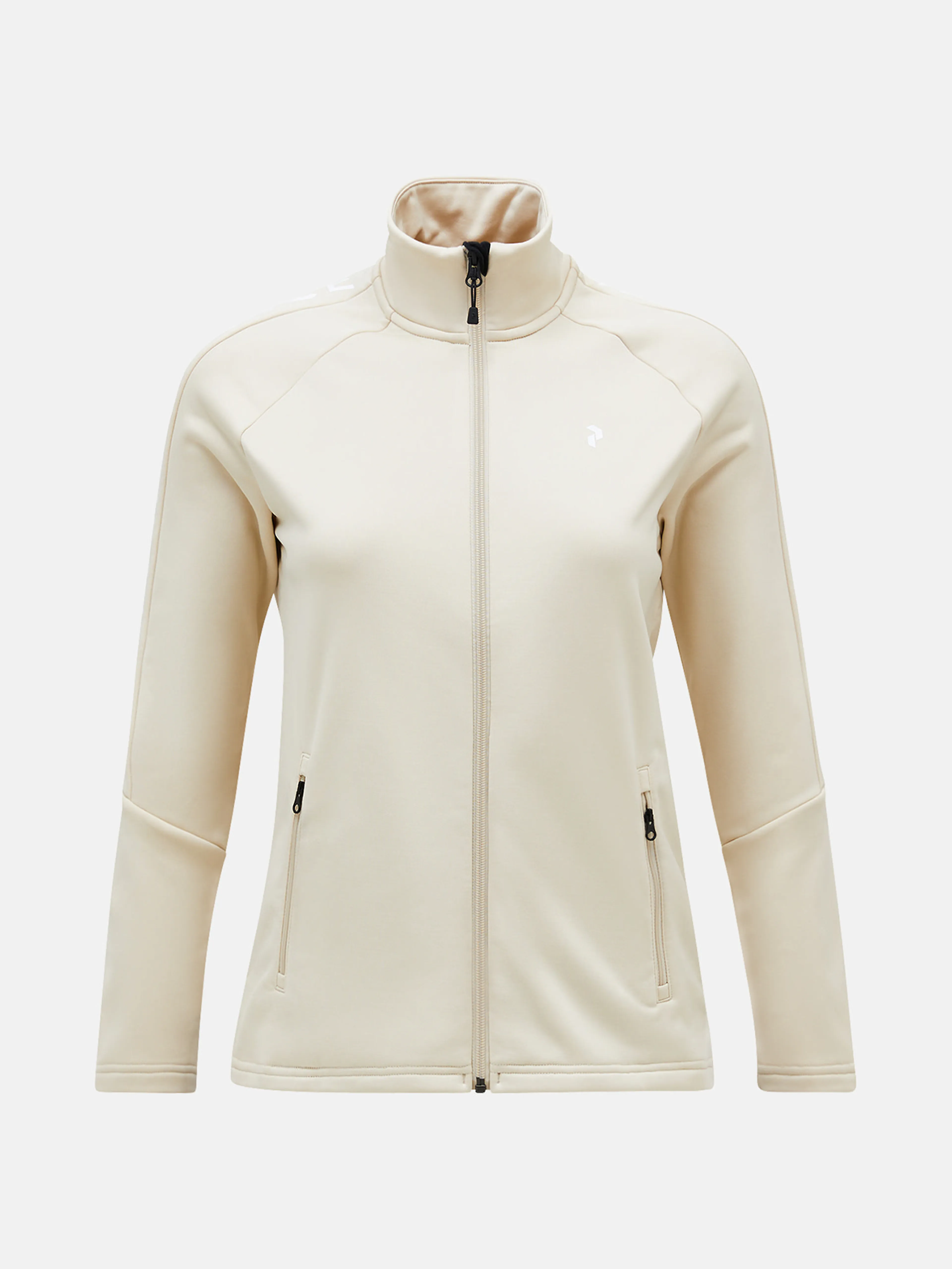 W Rider Zip Jacket