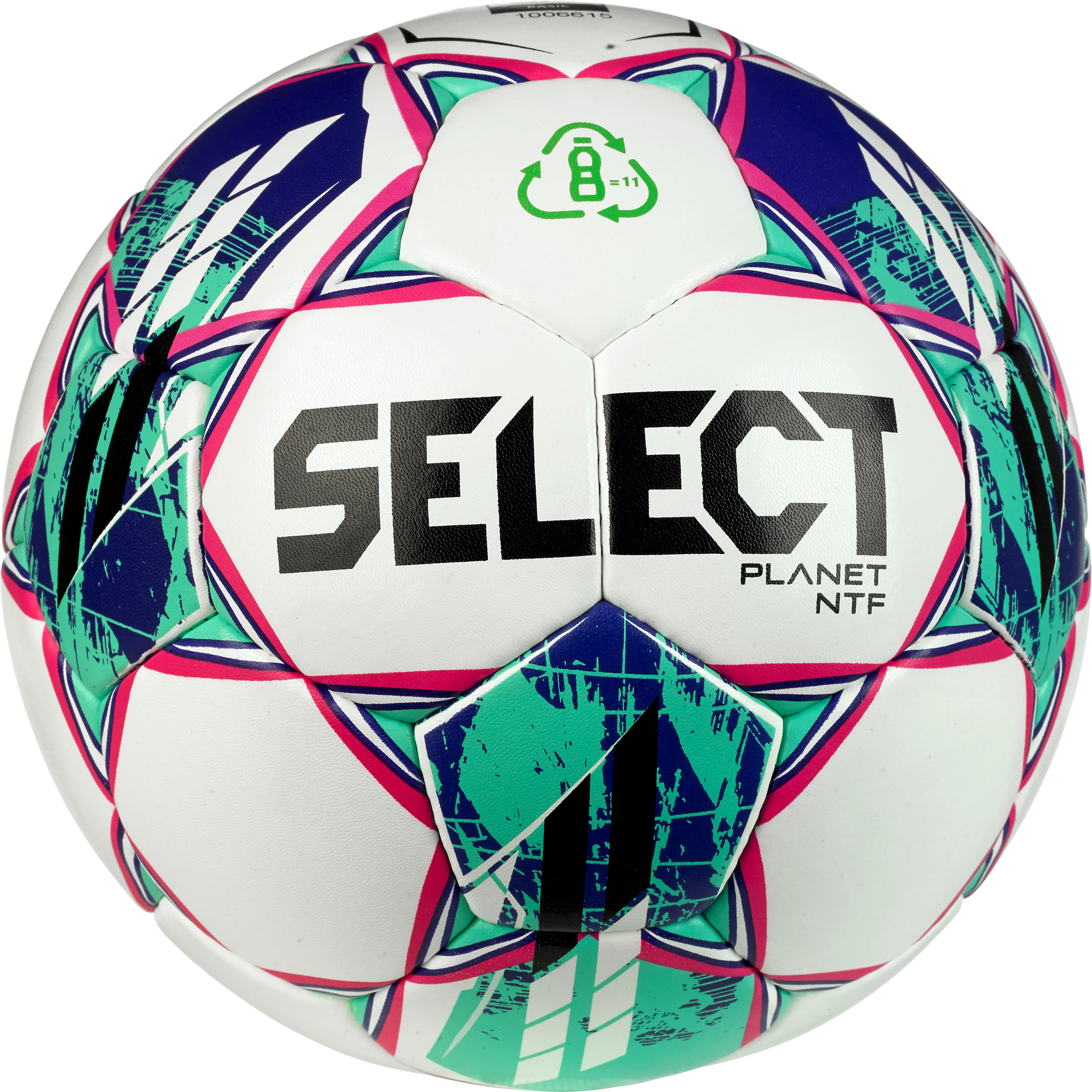 Planet NFT v23 fotball