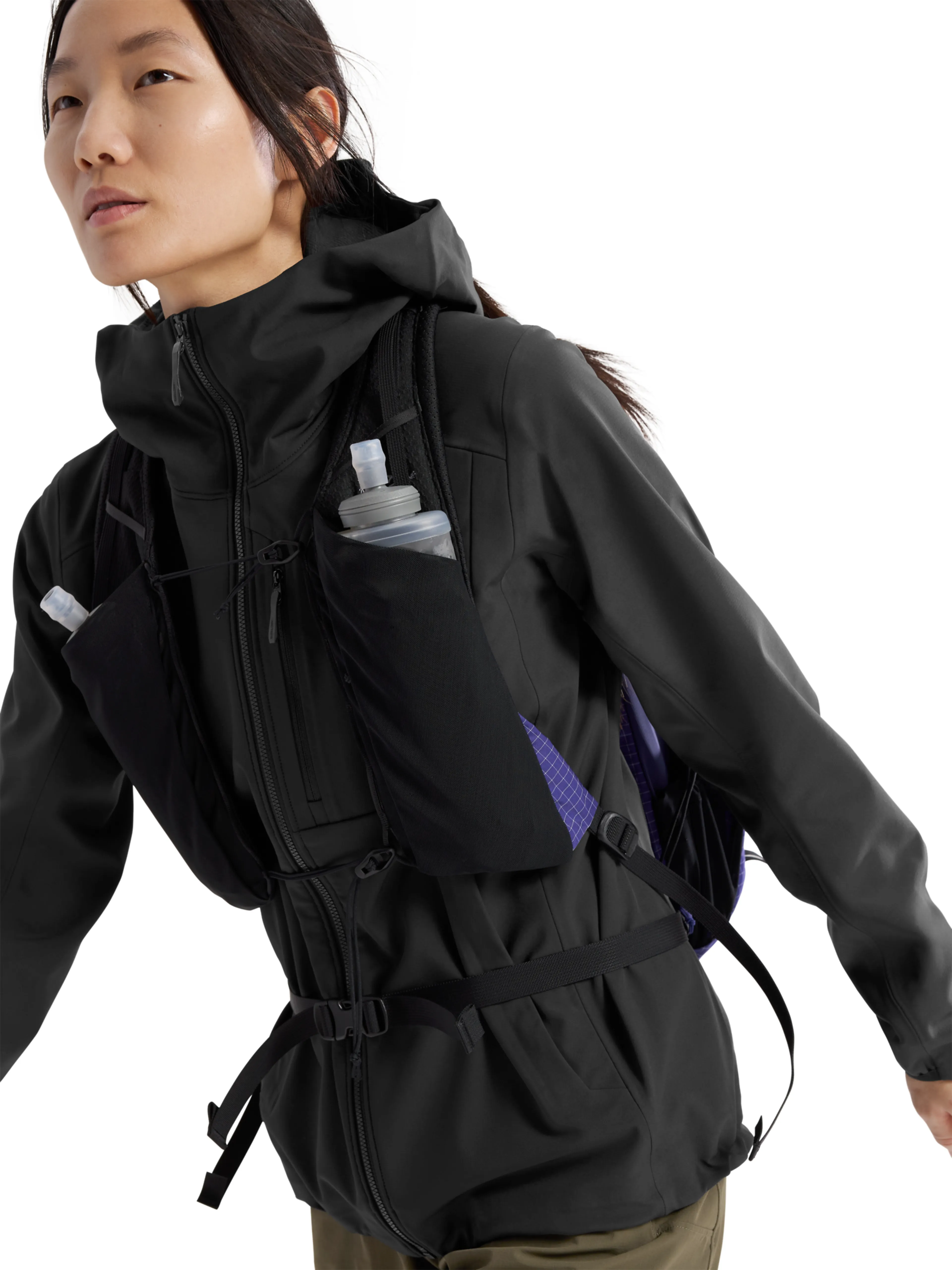 Gamma MX Hoody W