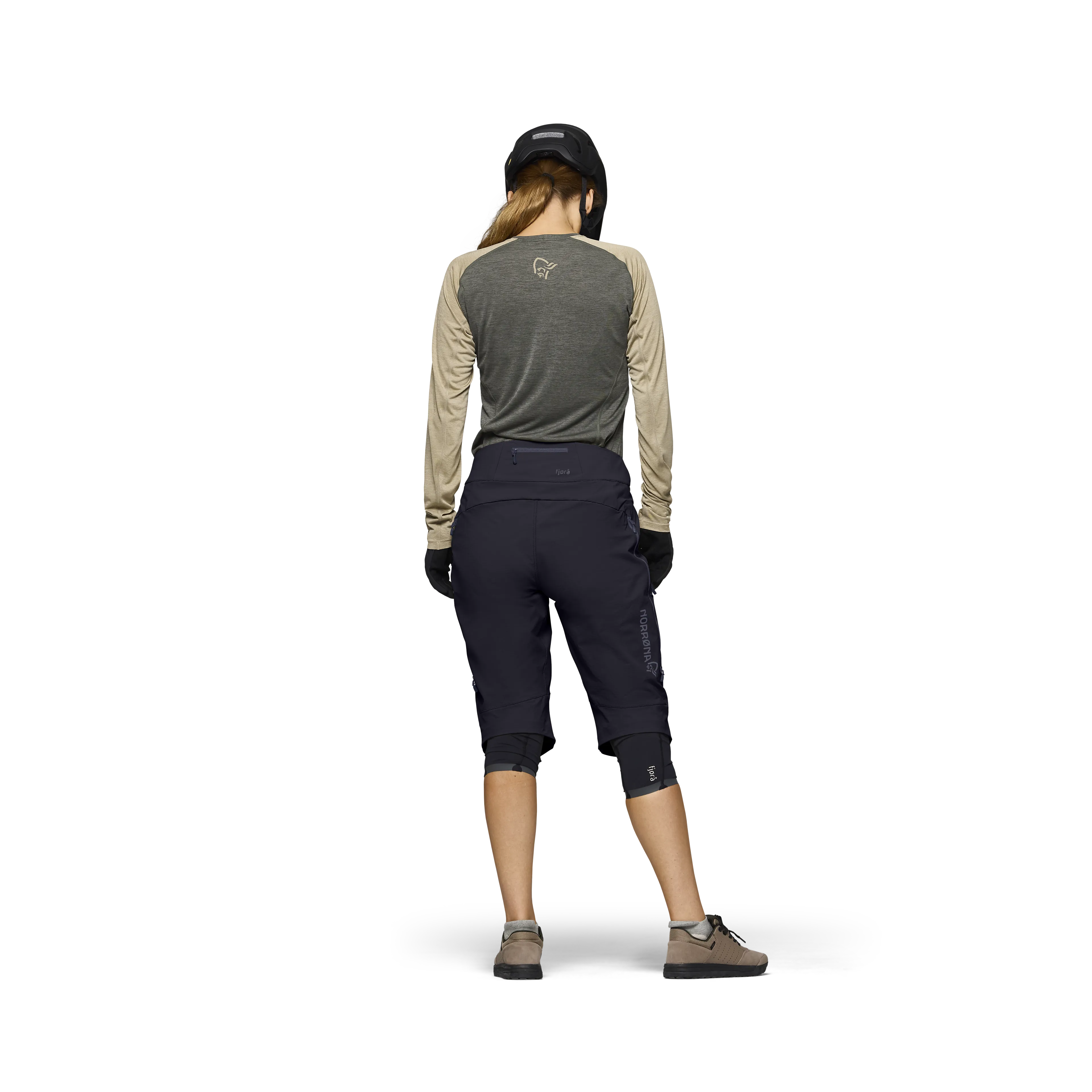 fjørå flex1 Shorts W's