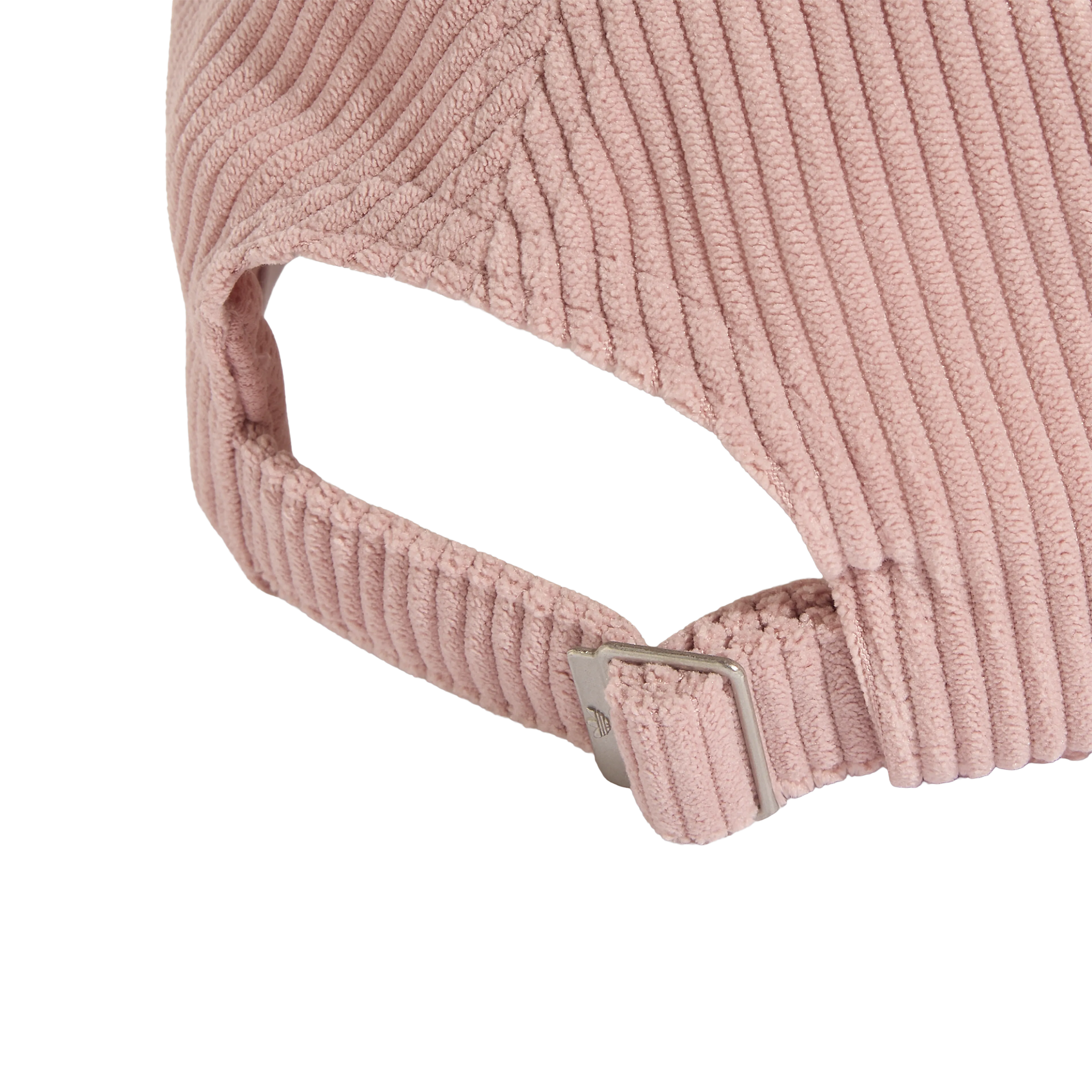 Corduroy Baseball Cap