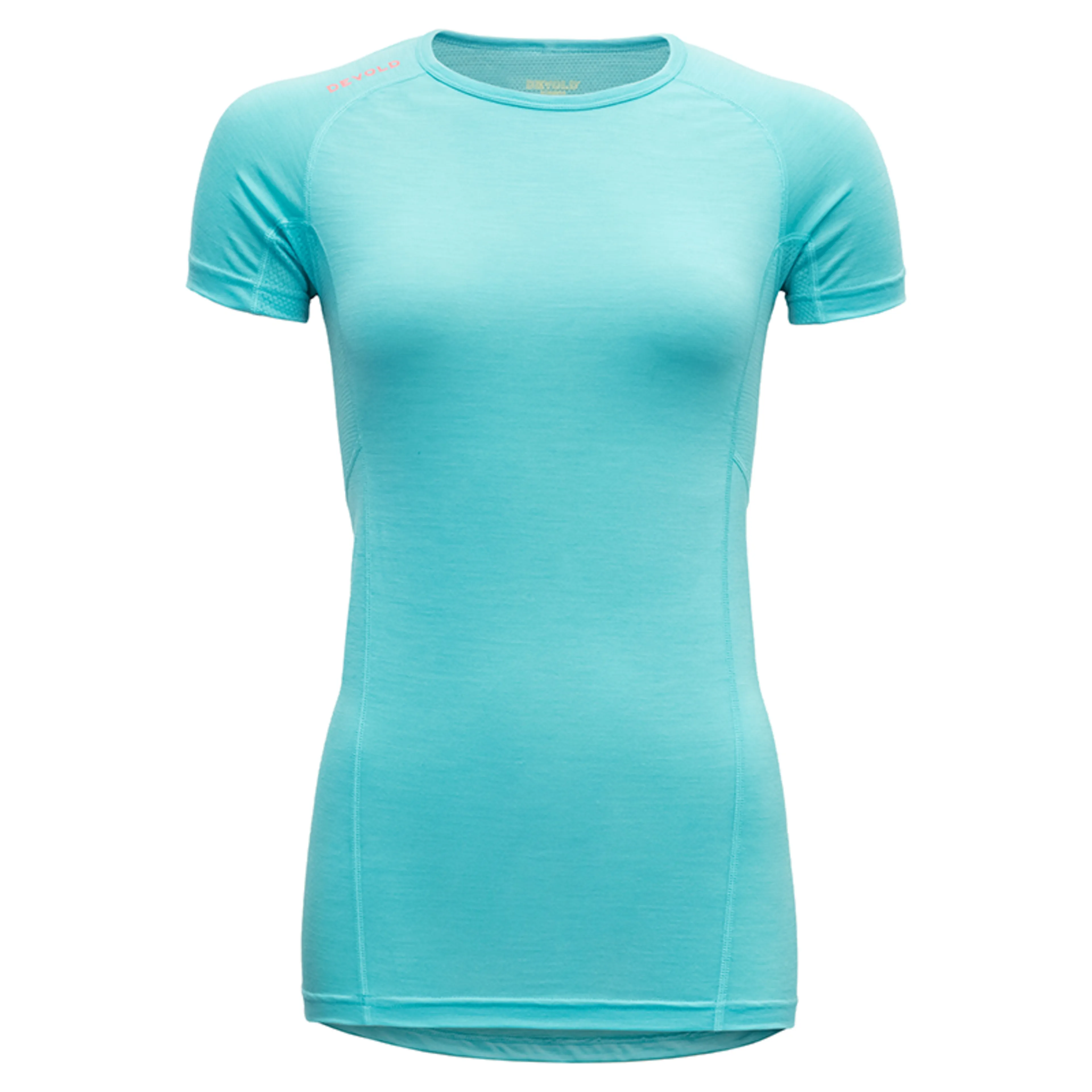 RUNNING WOMAN T-SHIRT