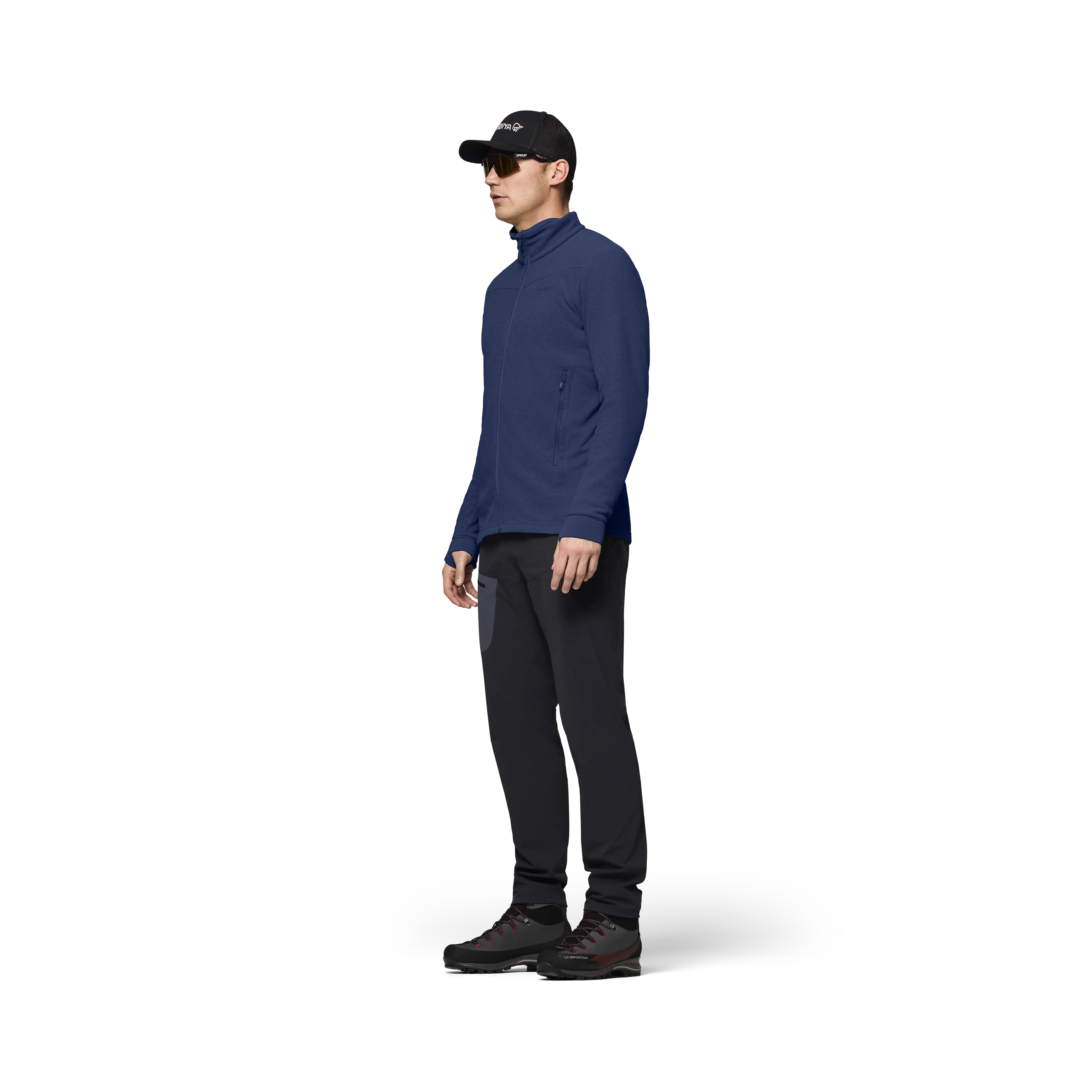 falketind warm2 Jacket M's