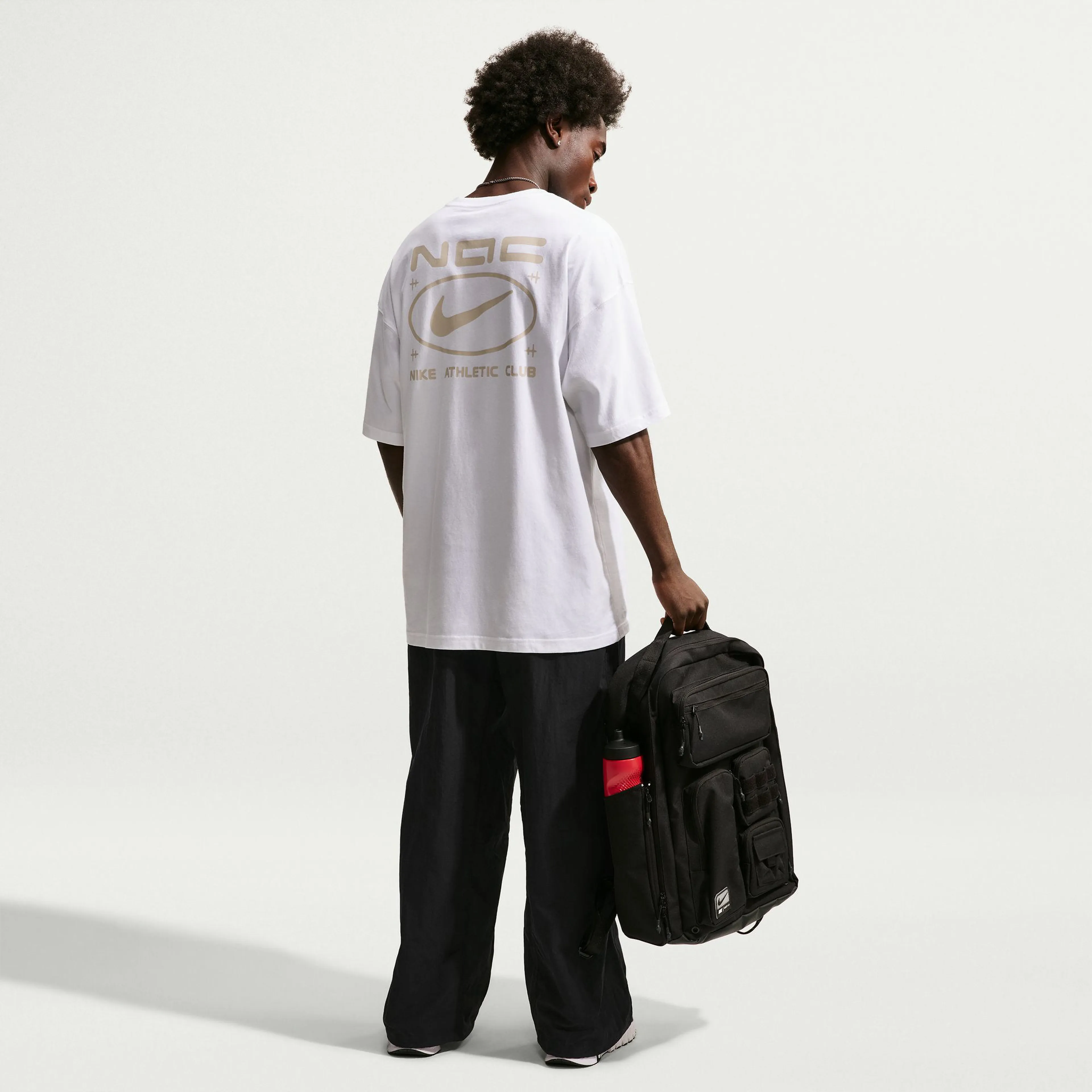 Men's N.A.C. Dri-FIT Oversized Woven Pants