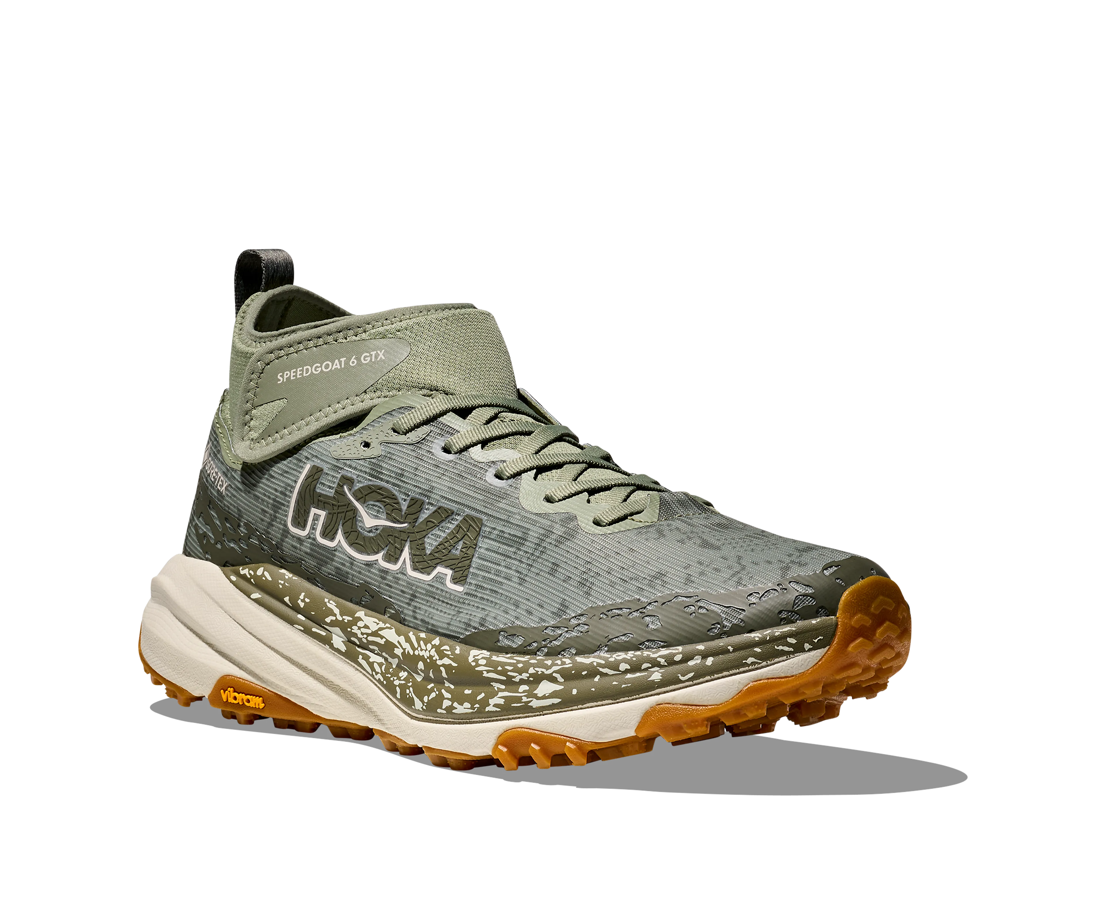 M SPEEDGOAT 6 MID GTX