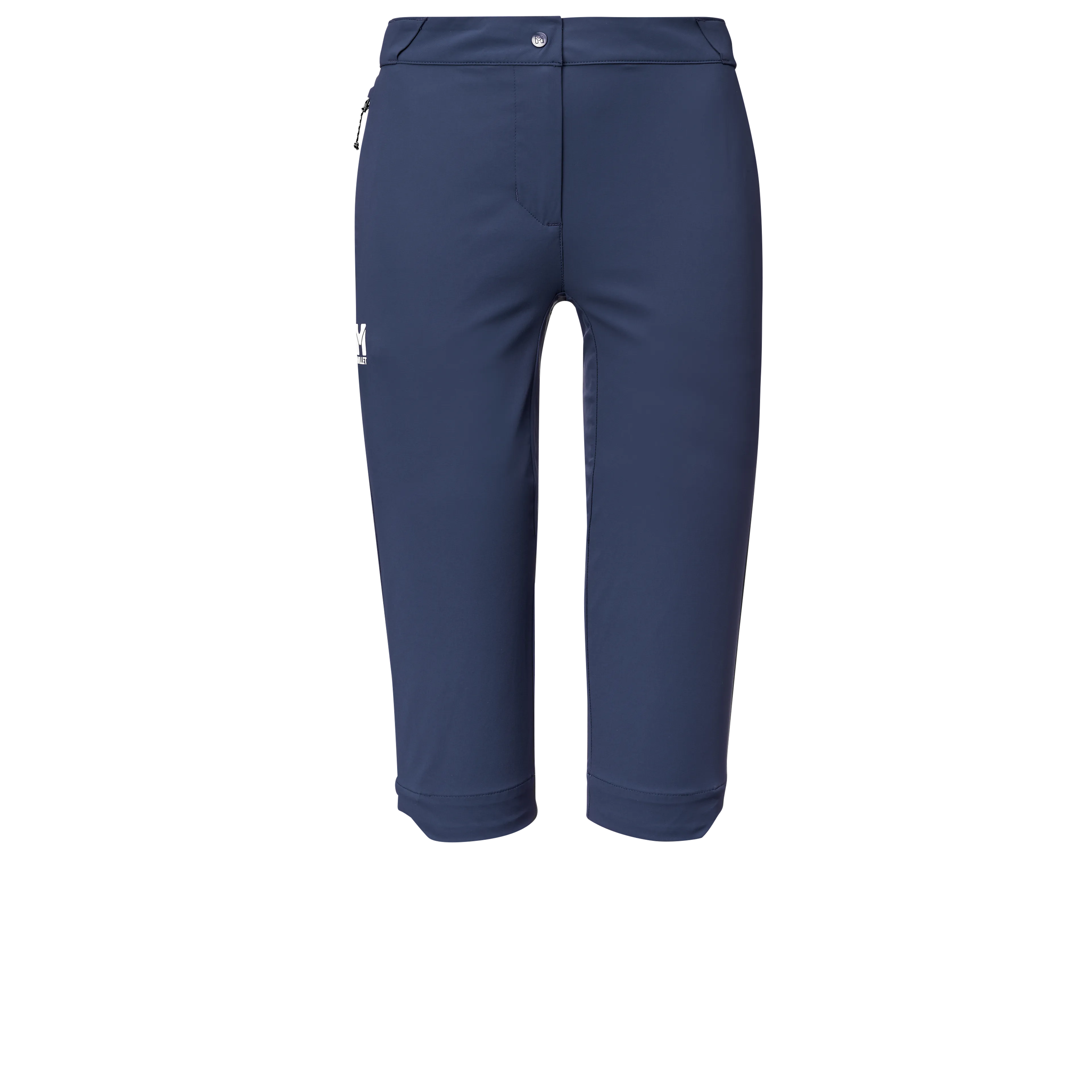 UBIC STRETCH 3/4 PANT W