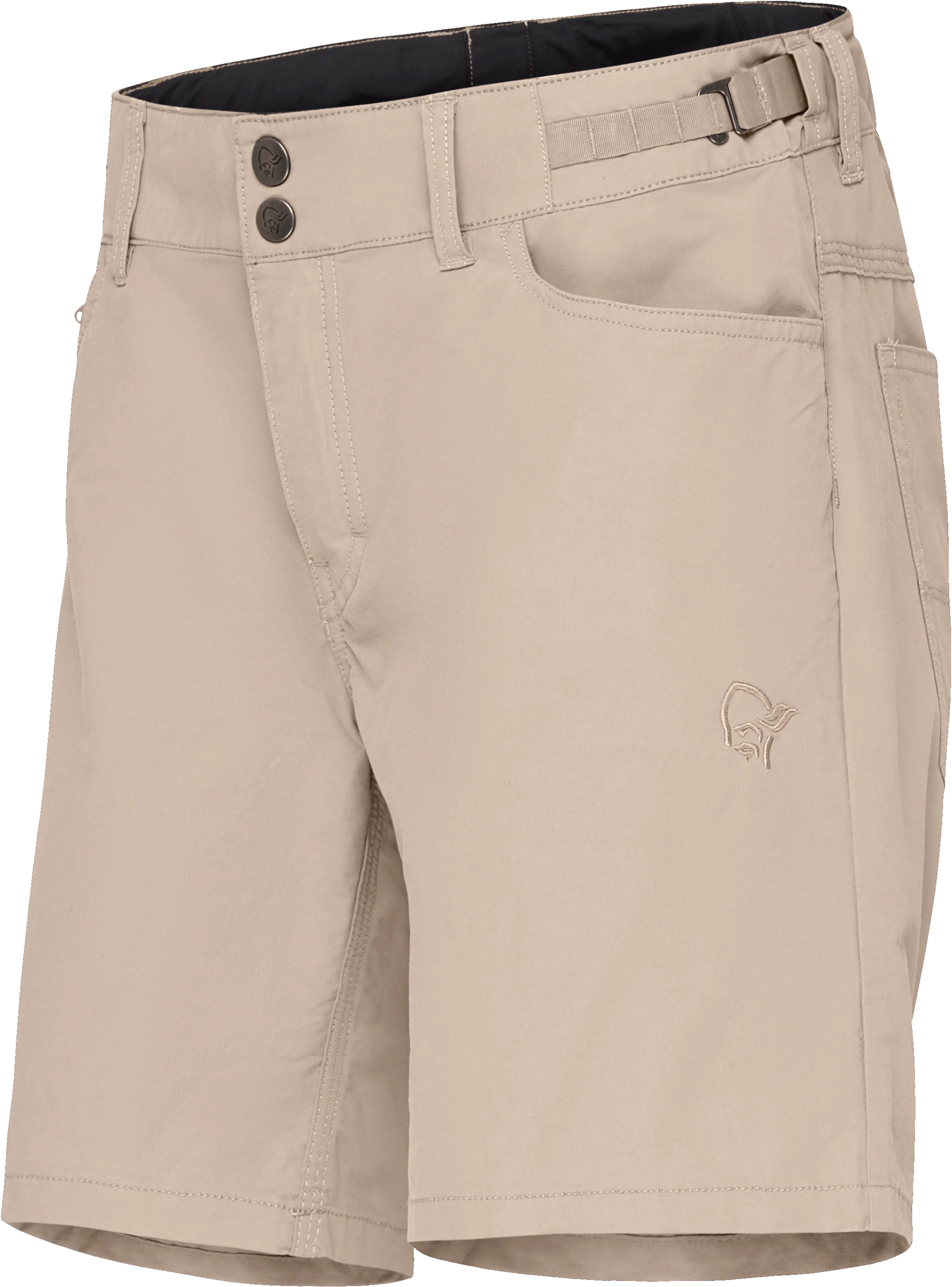 femund cotton Shorts W's