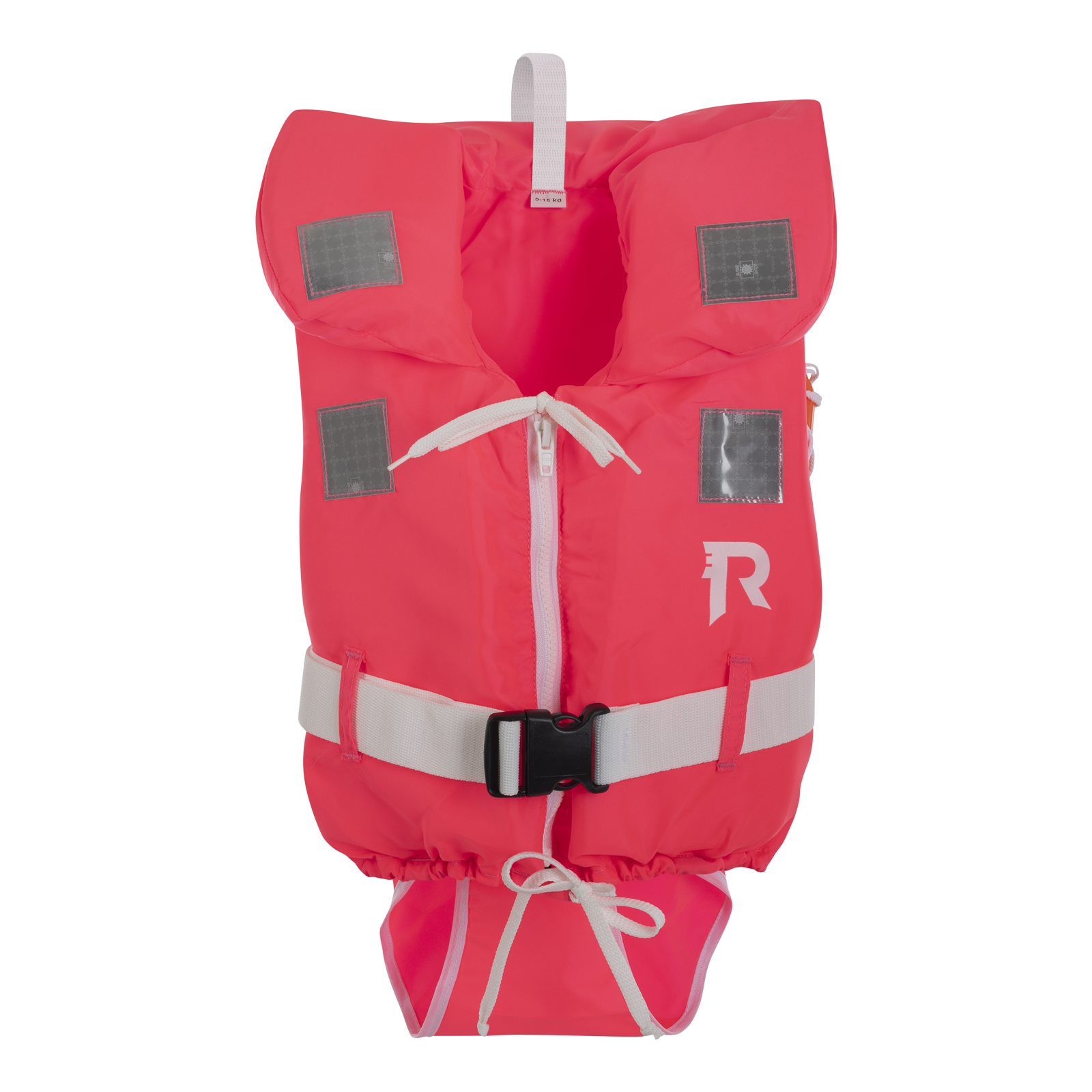 Soft redningsvest 100N 5-15 KG