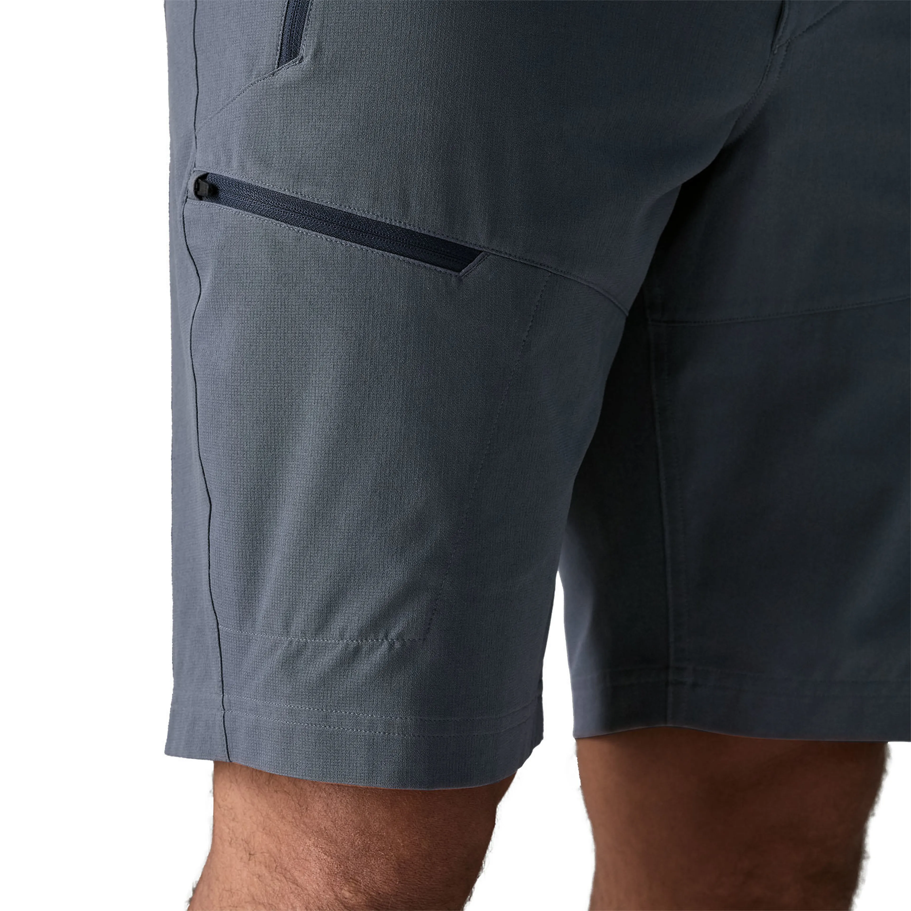 M's Terravia Trail Shorts - 10 in.