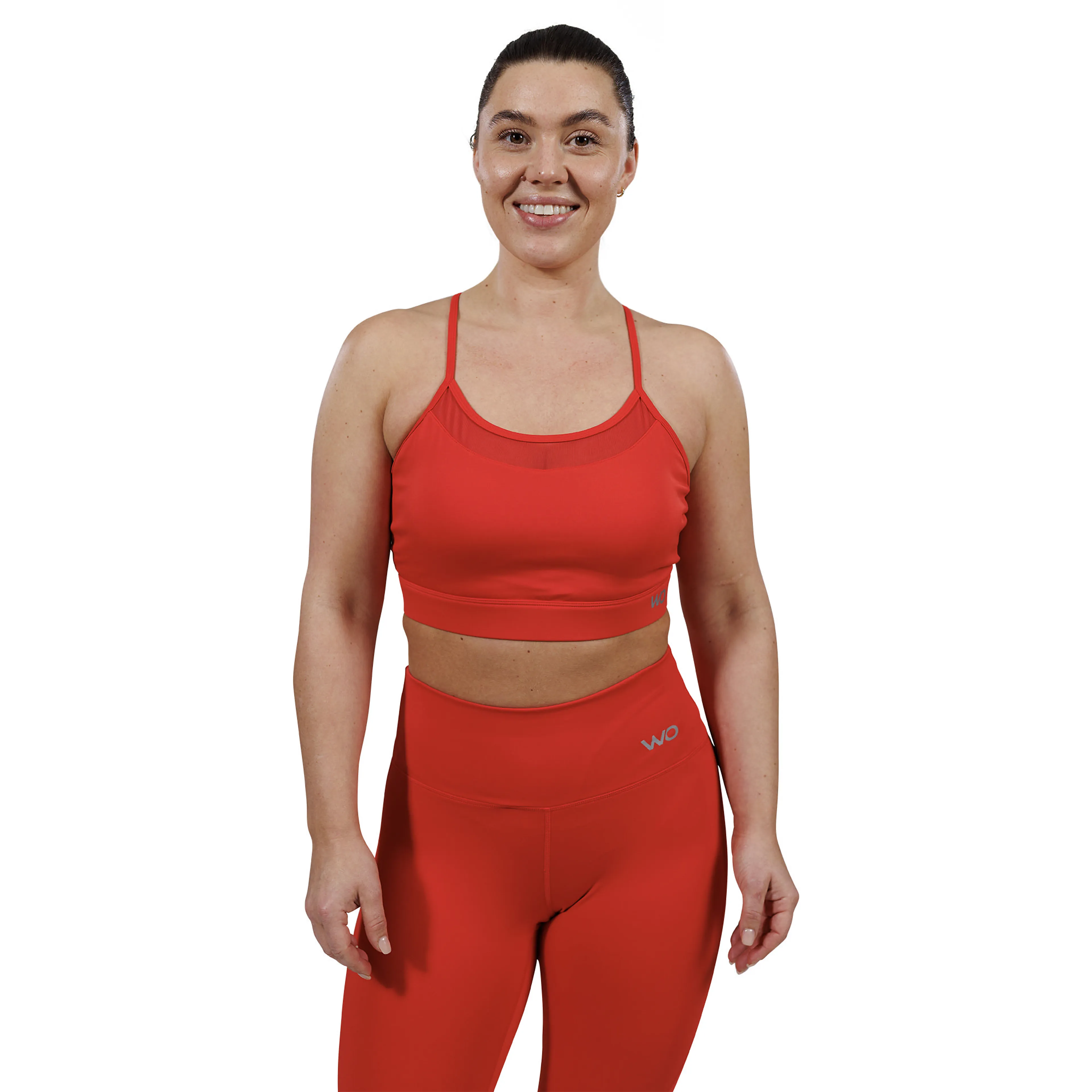 Salisbury Sports-BH dame