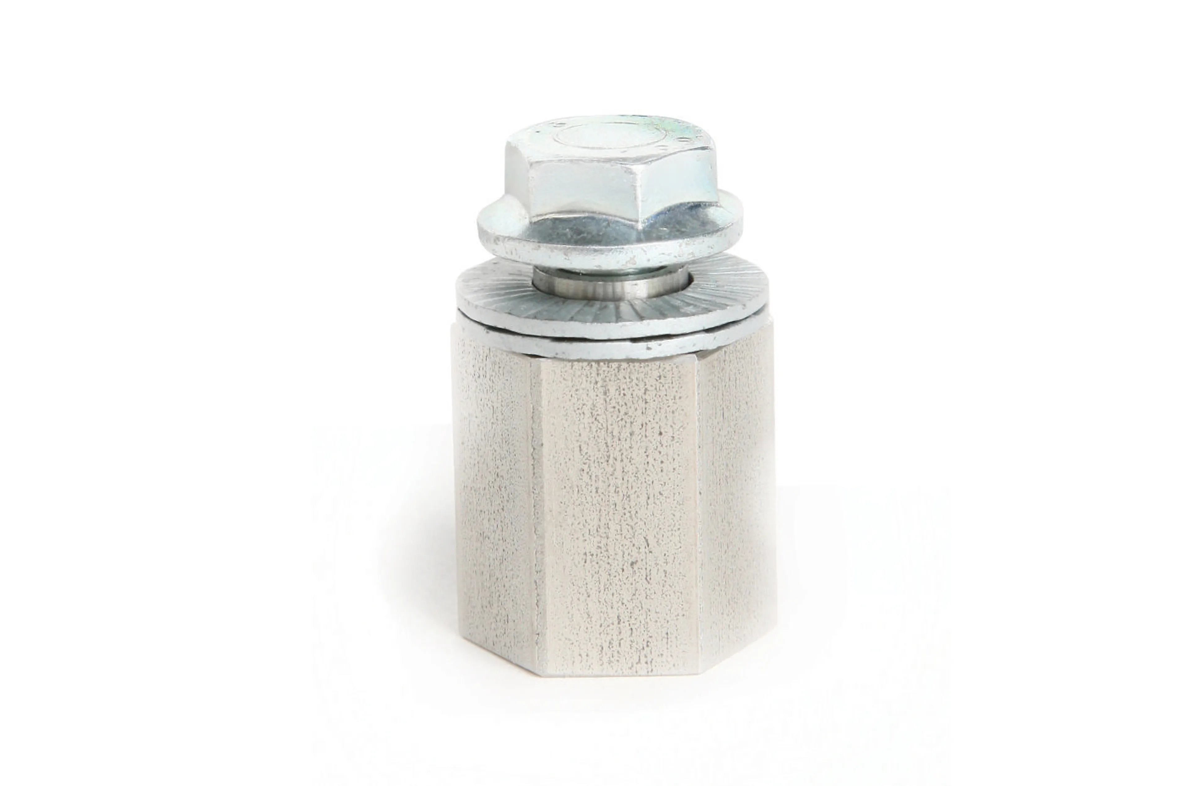 Adapter Shimano 3/8"x26 Adapter Shimano 3/8"x26