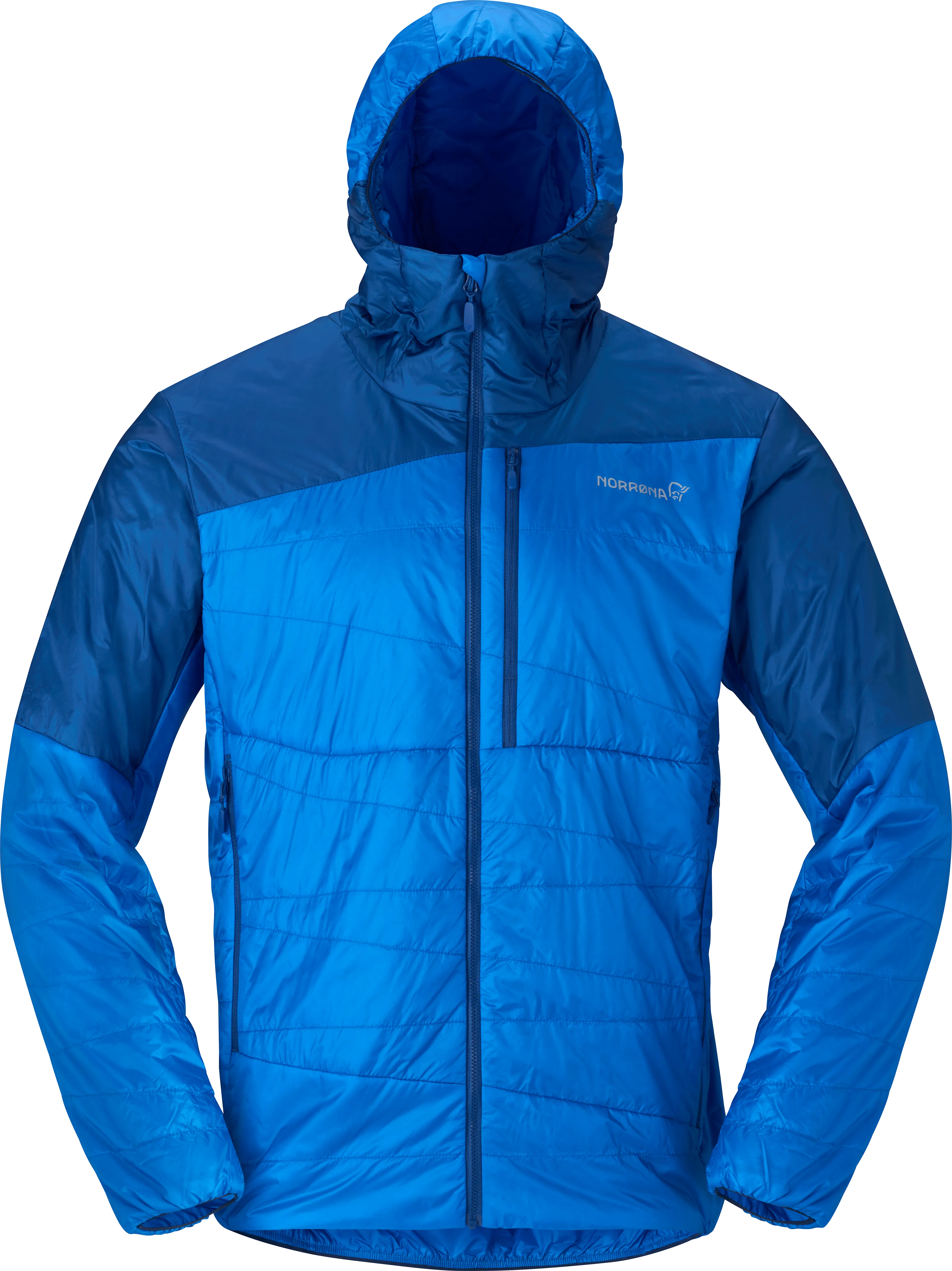 falketind thermo40 Zip Hood M's