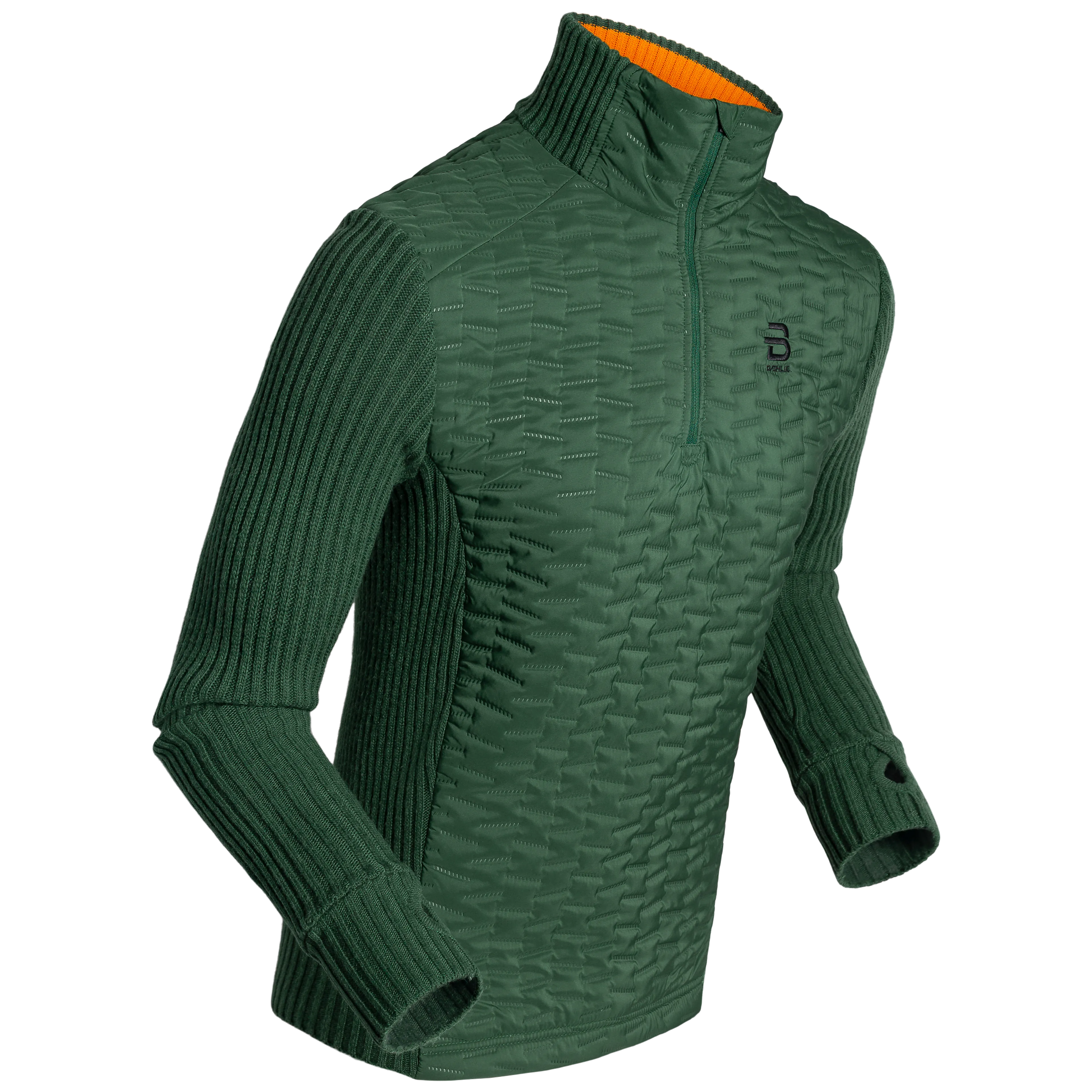 Half Zip Comfy 2.0 Half Zip Comfy 2.0