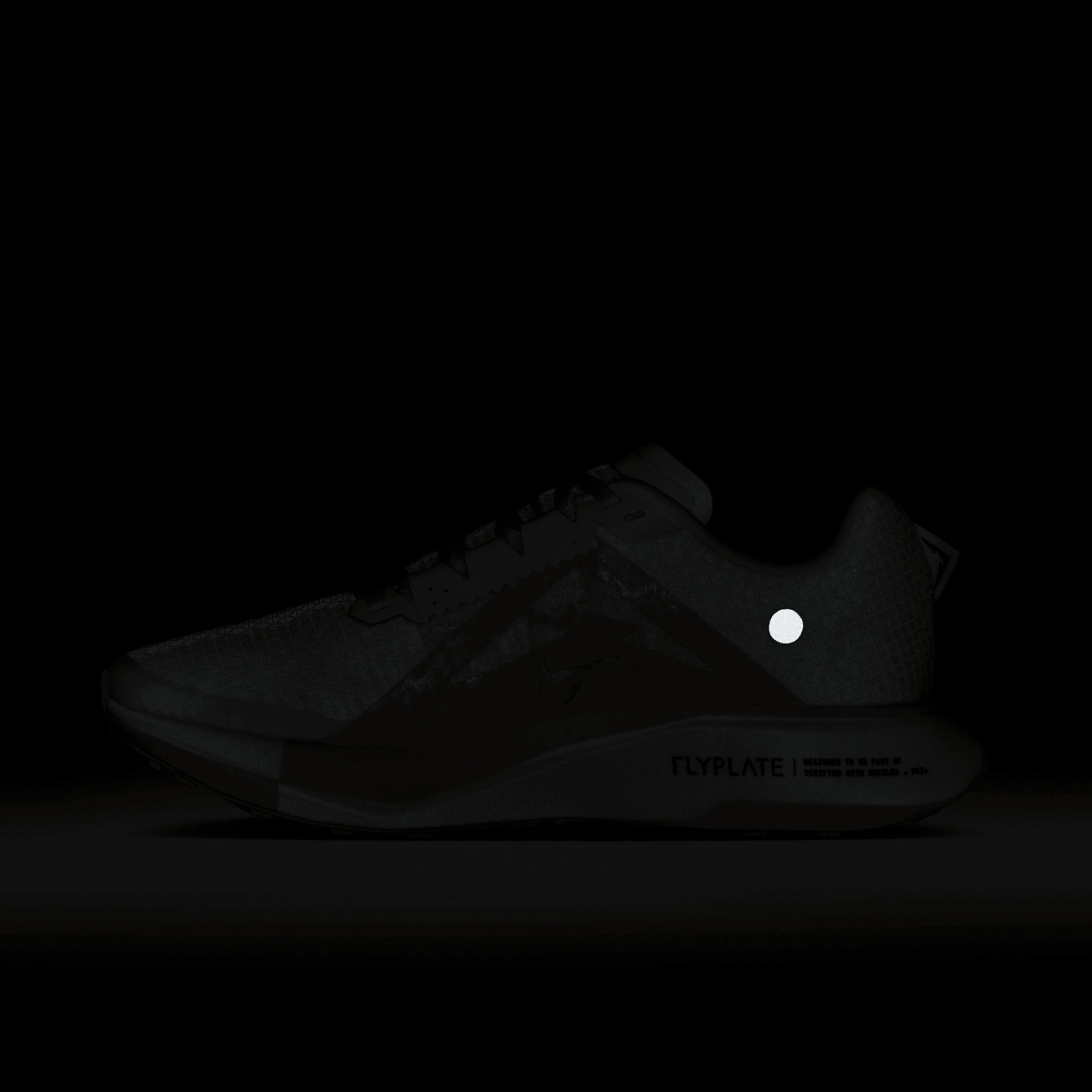 ZoomX Ultrafly Trail