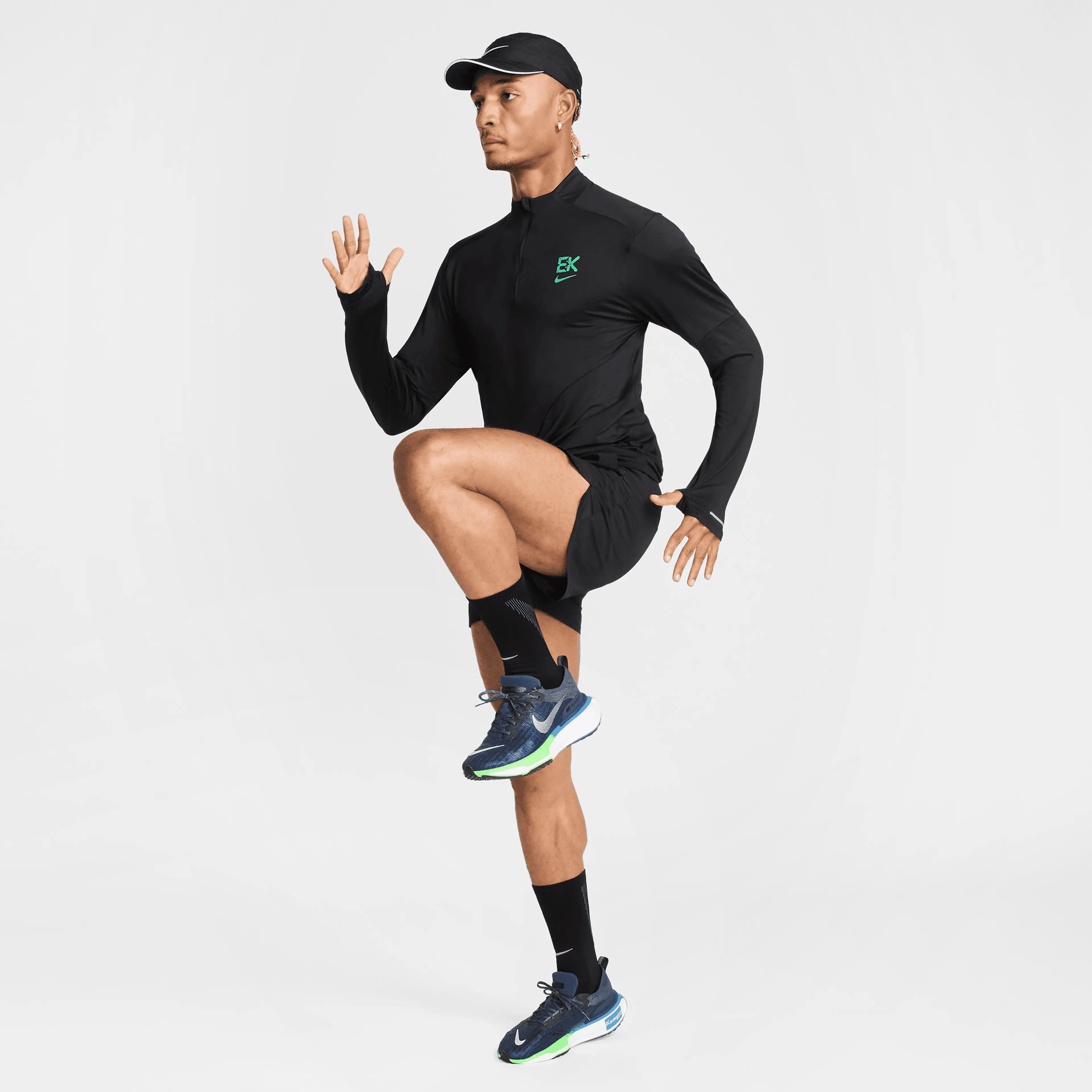 KIPCHOGE ELEMENT TOP