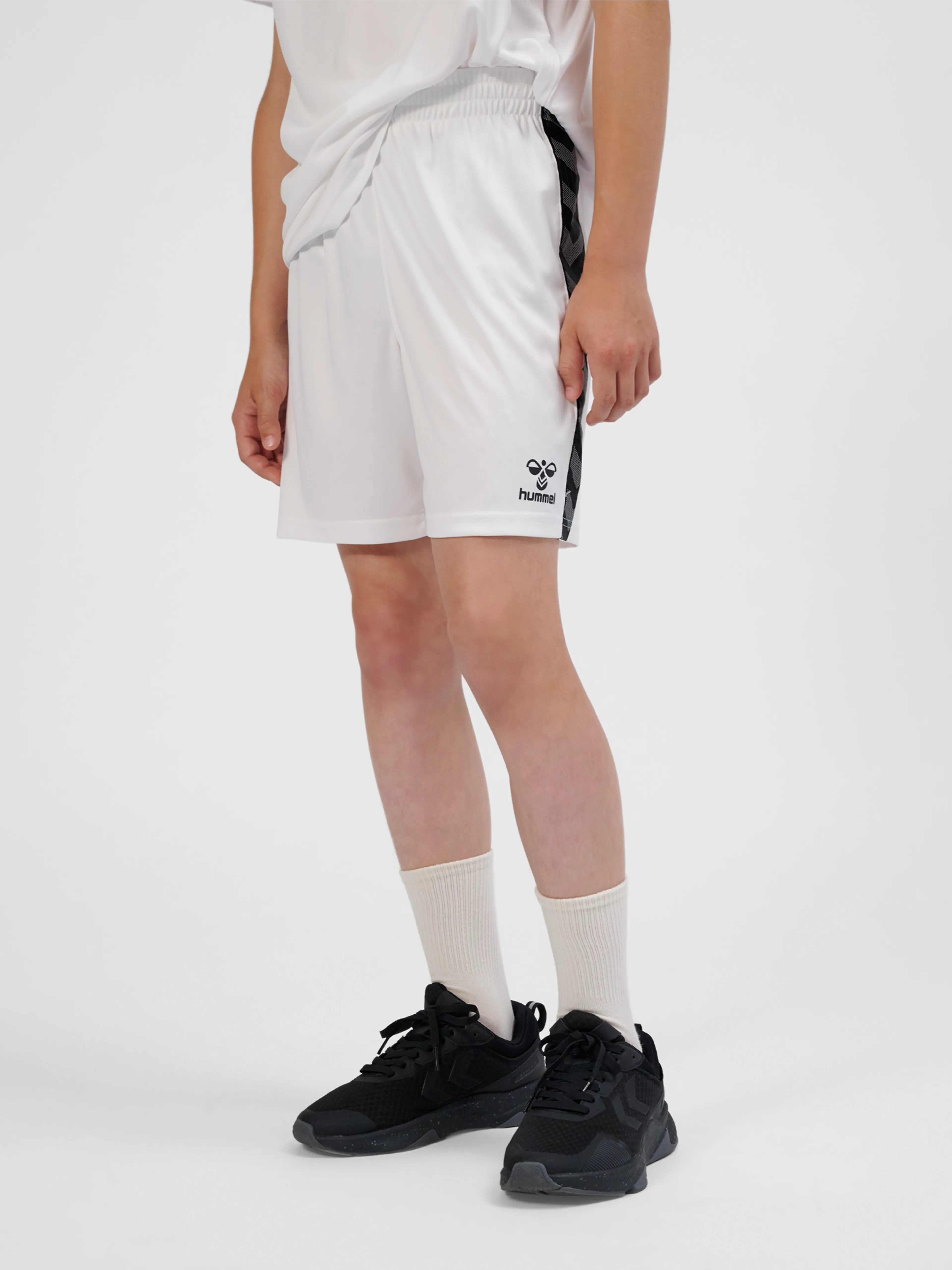 hmlAUTHENTIC PL SHORTS barn/junior